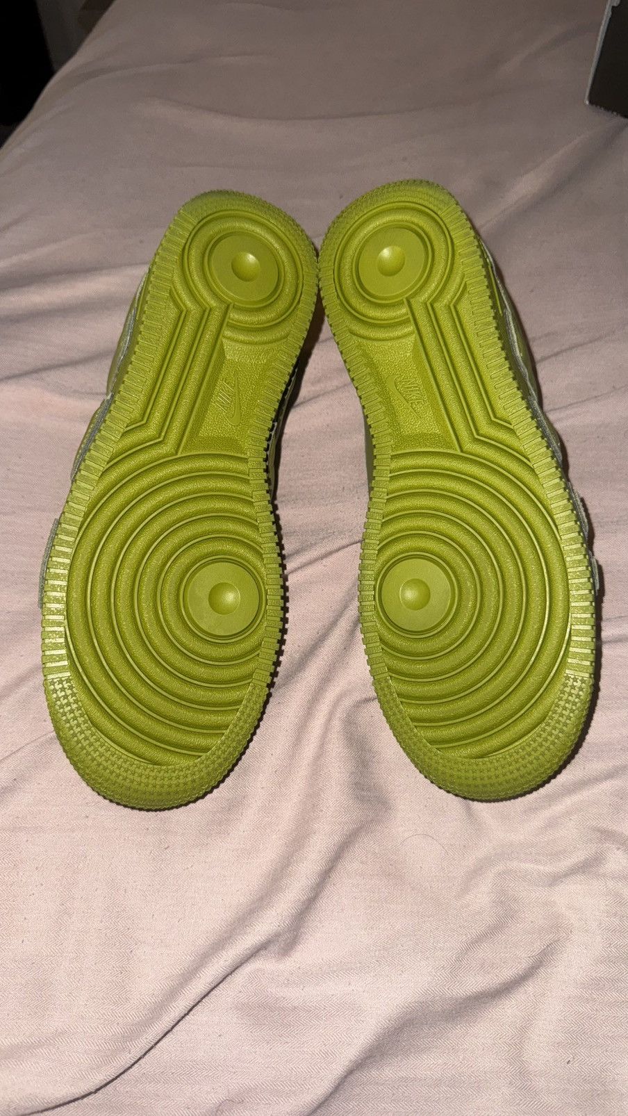 Cactus Plant Flea Market × Nike nike cpfm forces Size US 8 / EU 41 - 8 Thumbnail