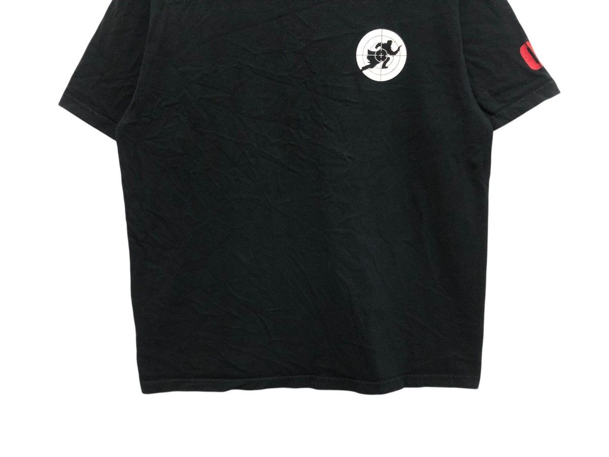 Vintage BAYSIDE SHAKEDOWN THE MOVIE 2 FUJI TELEVISION PROMO TEE Size US L / EU 52-54 / 3 - 4 Thumbnail