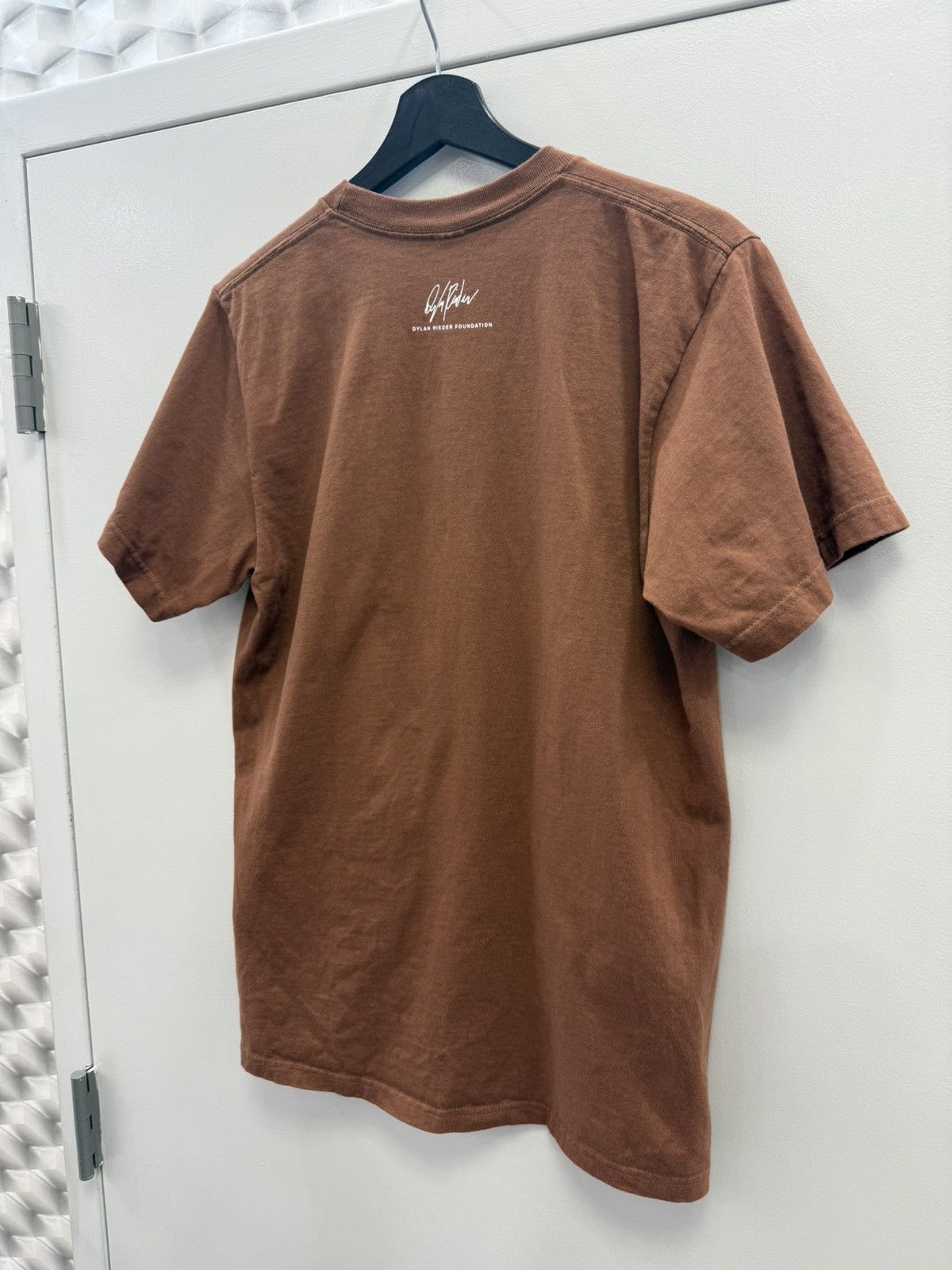 Supreme Supreme Dylan Rieder T-Shirt Size US S / EU 44-46 / 1 - 6 Thumbnail