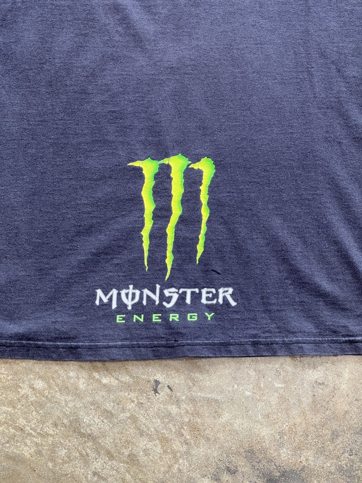 Band Tees Vintage 2007 Dimebag Black Tooth Memorial Pantera Tee XXL Size US XXL / EU 58 / 5 - 8 Thumbnail
