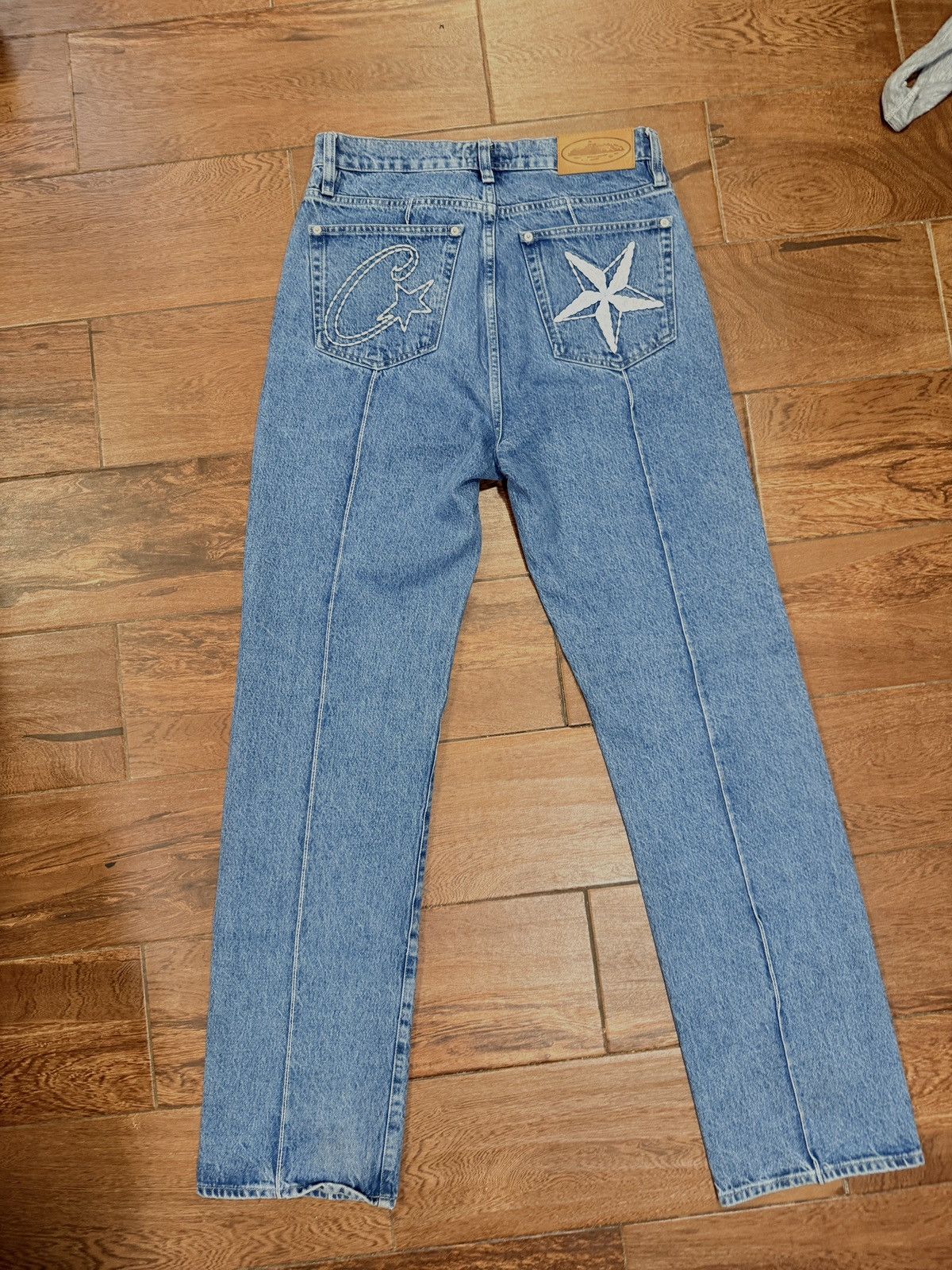 Corteiz Corteiz jeans Size US 32 / EU 48 - 2 Thumbnail