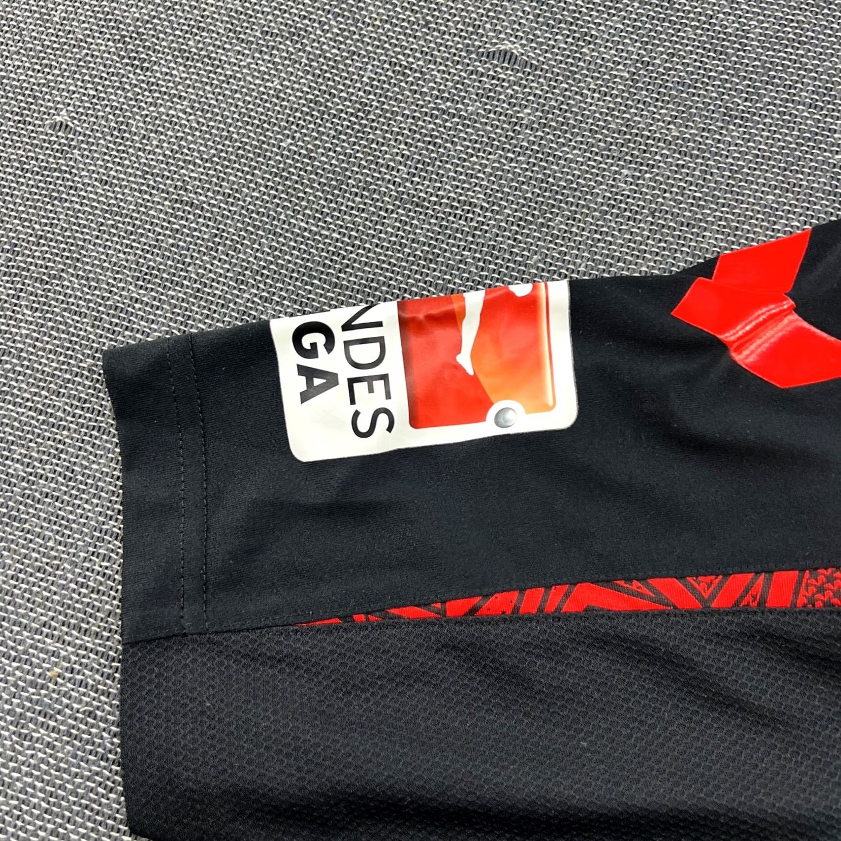 Nike Item Specifications: Material: Polyester, Nylon Size US M / EU 48-50 / 2 - 5 Thumbnail