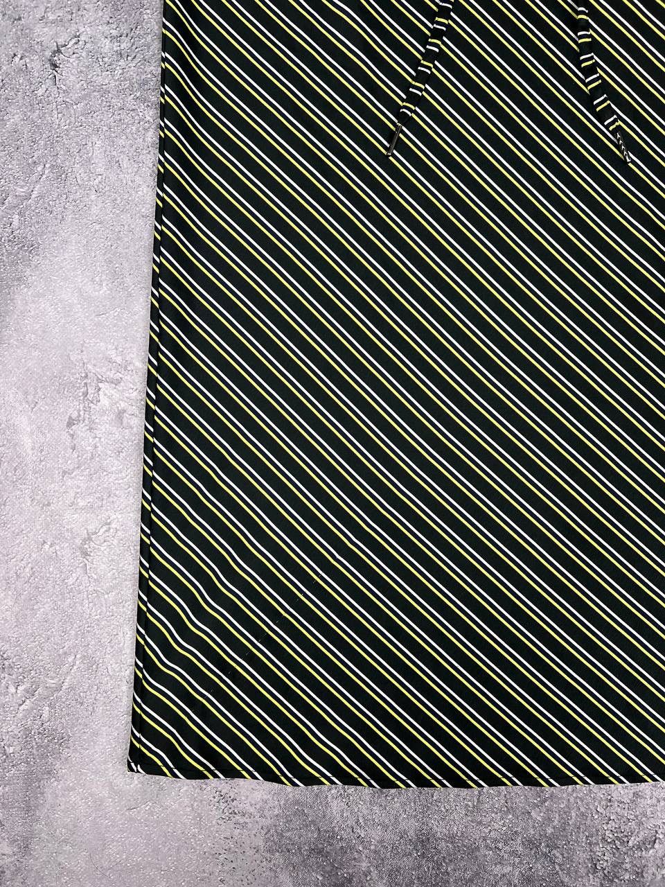 Alexander Wang Alexander Wang Striped Maxi Long Skirt Luxury Size M / US 6-8 / IT 42-44 - 6 Thumbnail