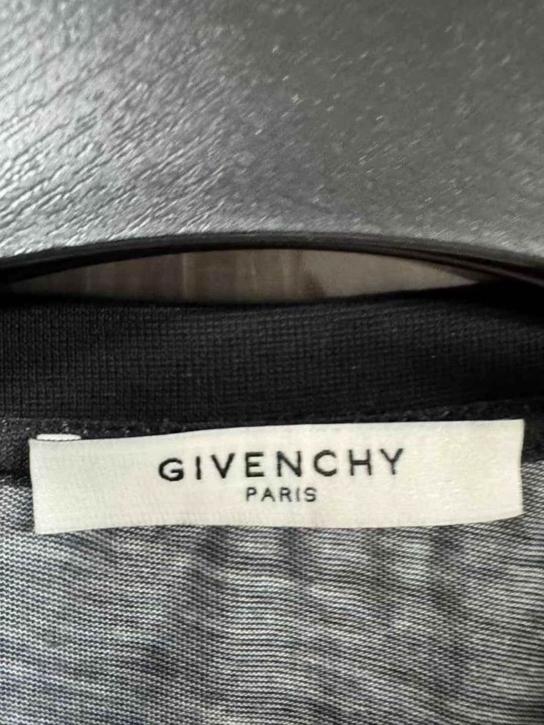 Givenchy Givenchy Rottweiler Short Sleeve Size S Size US S / EU 44-46 / 1 - 3 Thumbnail
