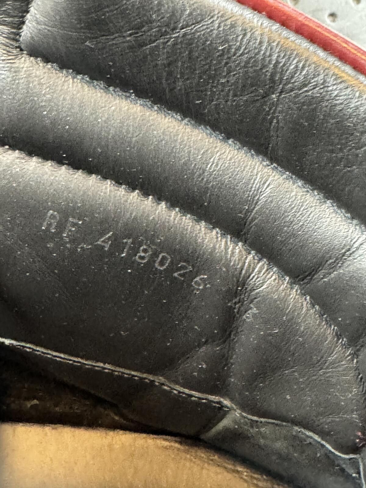 Saint Laurent Paris Saint Laurent SL/10H Size US 10 / EU 43 - 9 Thumbnail