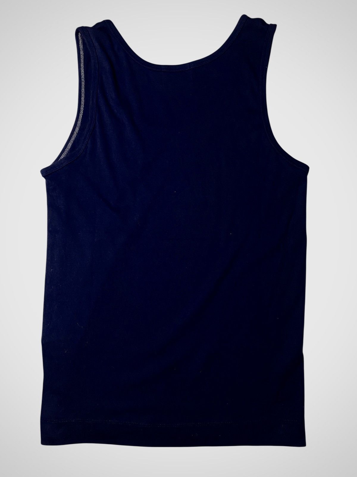 Hysteric Glamour Nicole Club Cross Poem Tanktop Size US S / EU 44-46 / 1 - 4 Thumbnail