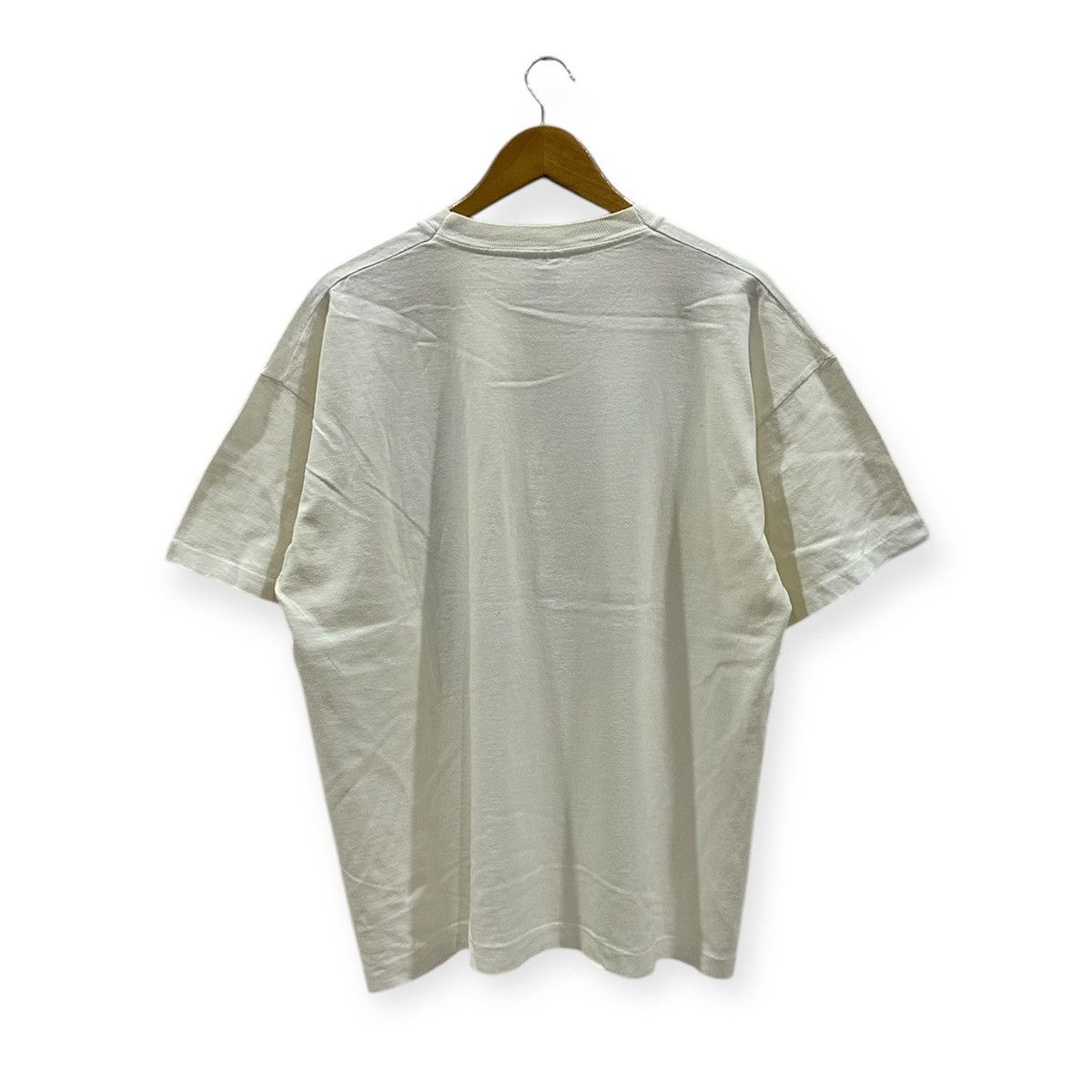 Band Tees × Vintage vintage 90s THE STONE ROSES waterfall single promo t-shirts Size US XL / EU 56 / 4 - 2 Thumbnail