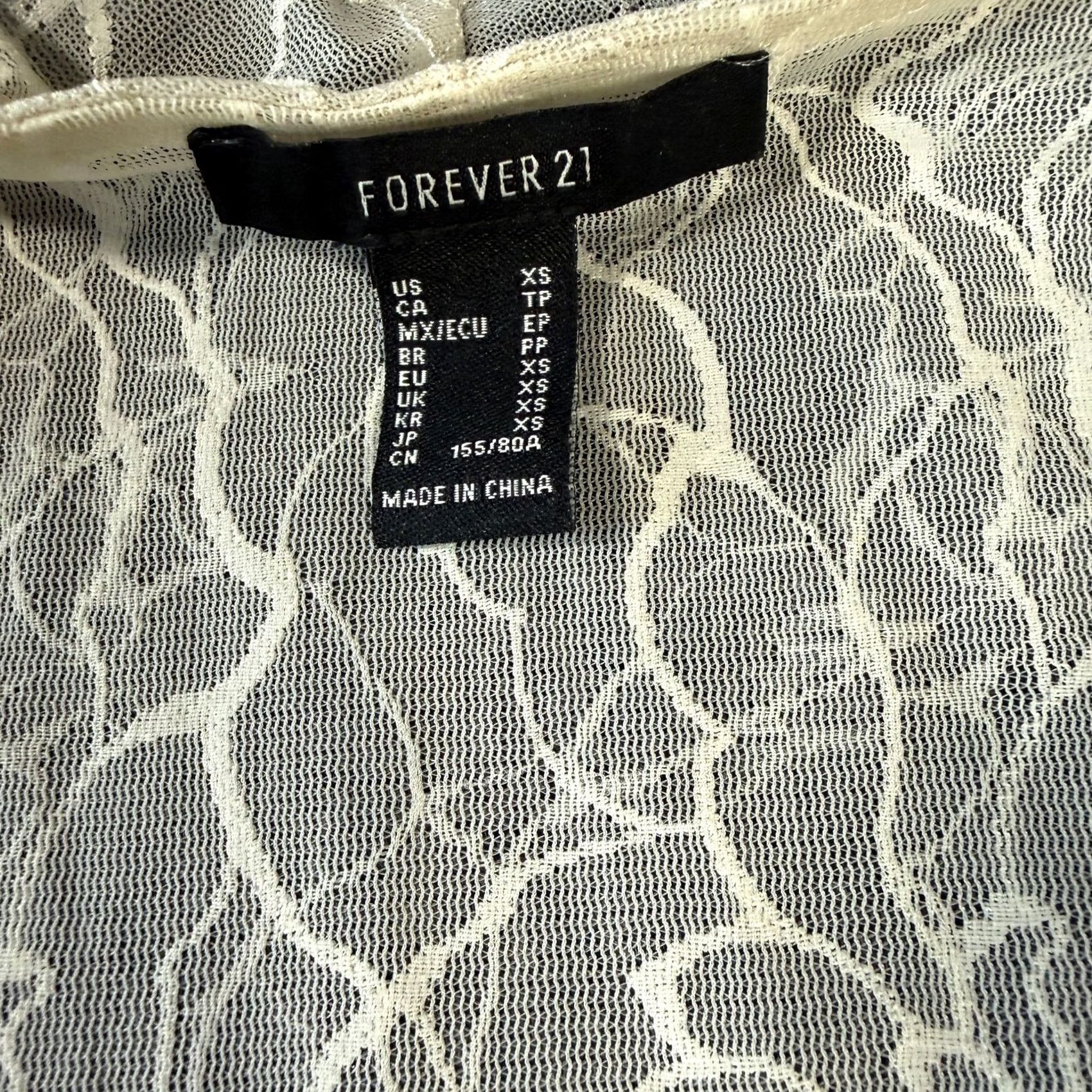 Vintage Item Specifications: Brand: Nike Size XS / US 0-2 / IT 36-38 - 3 Thumbnail