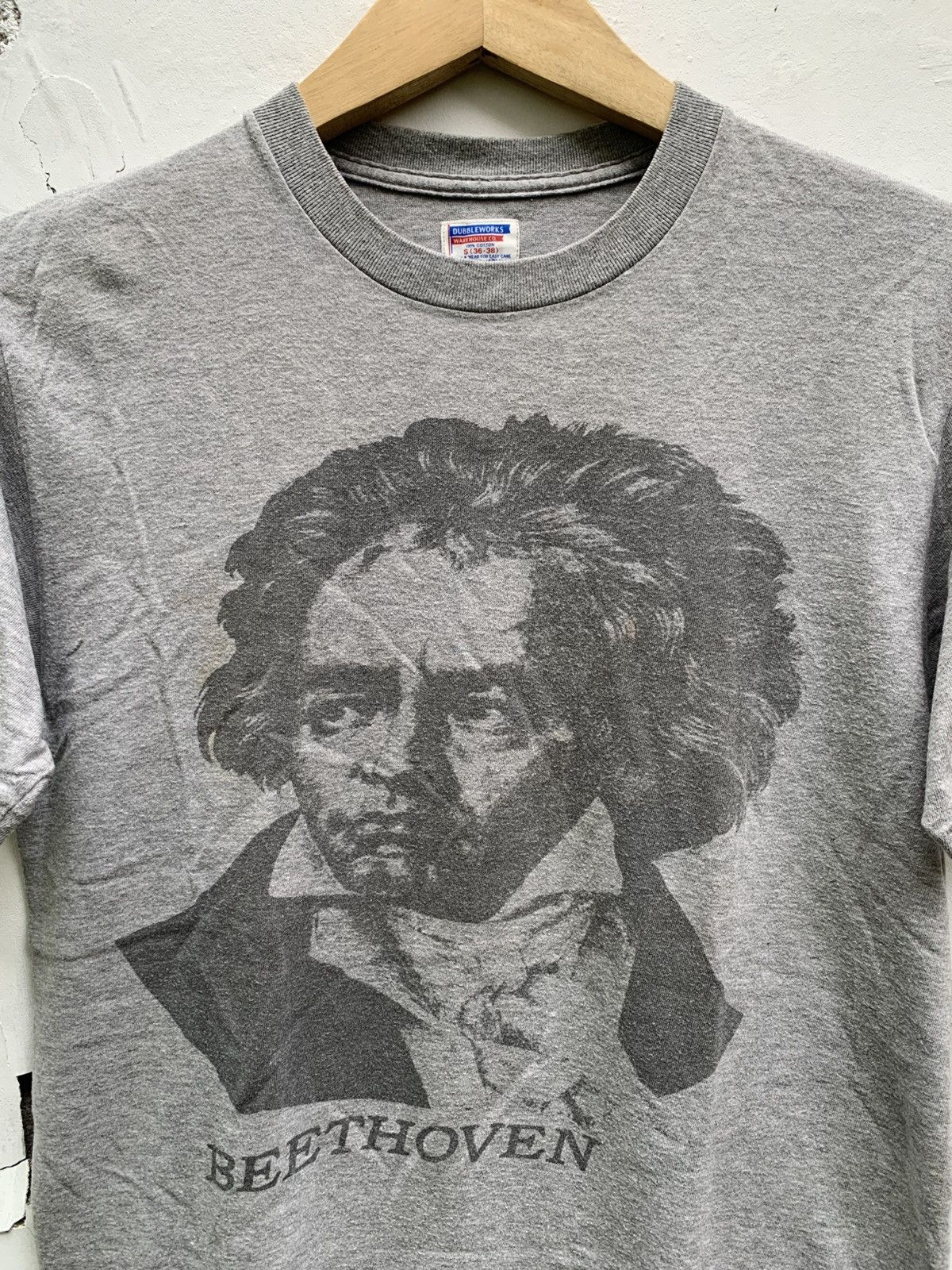 Warehouse & Co. Vintage double works warehouse co beethoven Size US S / EU 44-46 / 1 - 2 Thumbnail