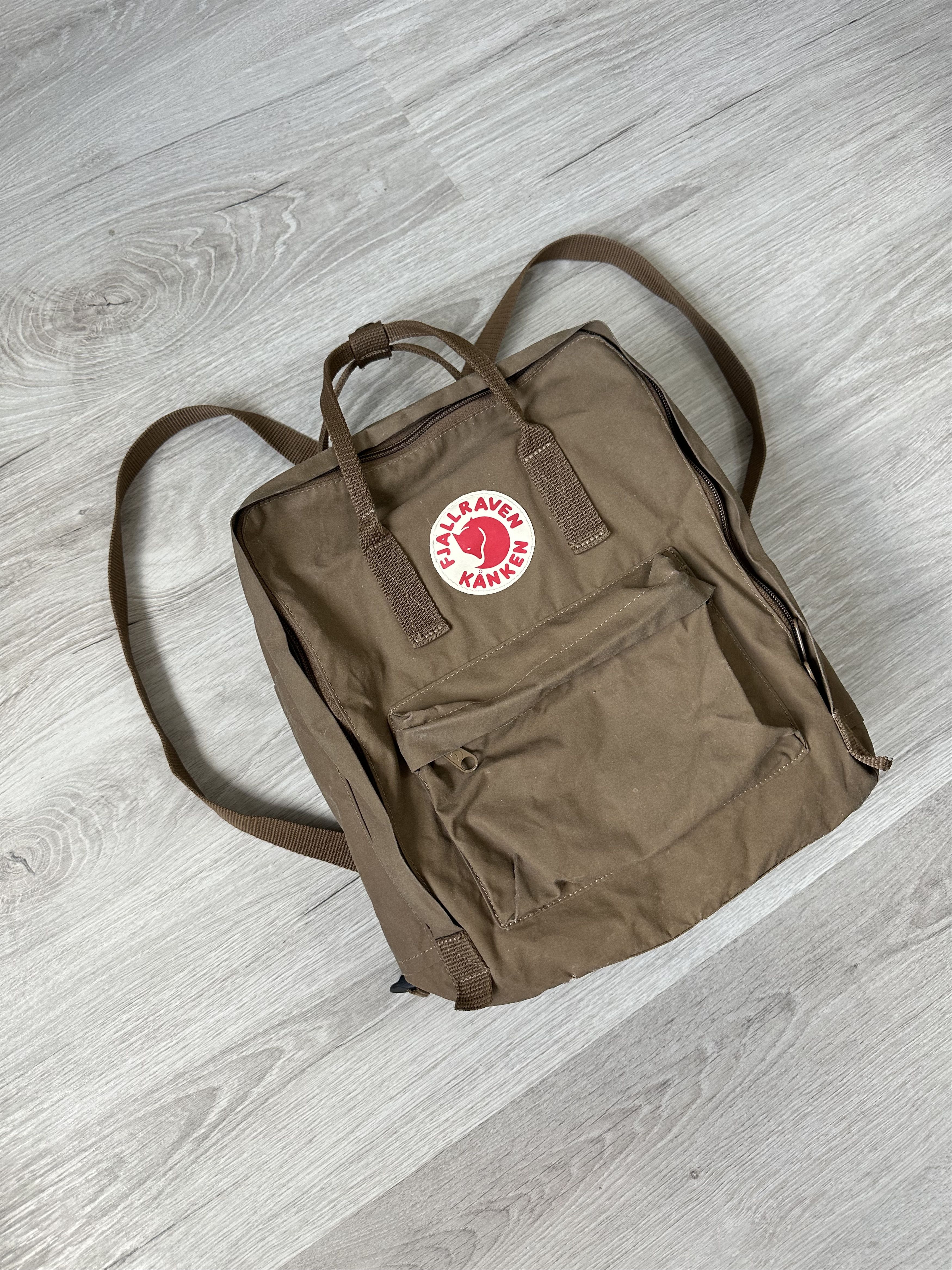 Fjallraven MENS BAG OUTDOOR FIJALRAVEN G 1000 Size ONE SIZE - 3 Thumbnail