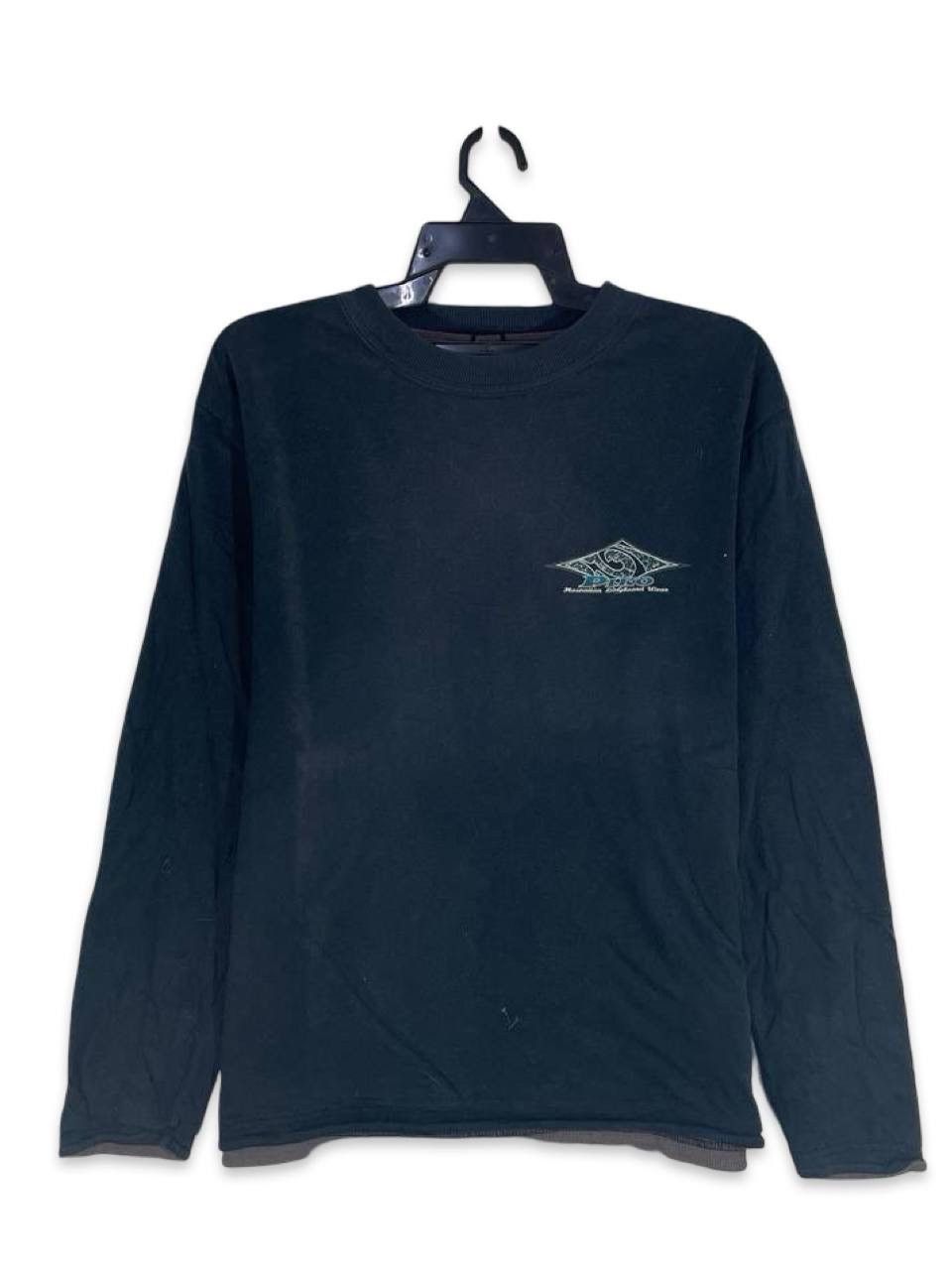 Other Vintage piko surfing brand logo sweatshirt jumper size L Size US L / EU 52-54 / 3 - 1 Thumbnail