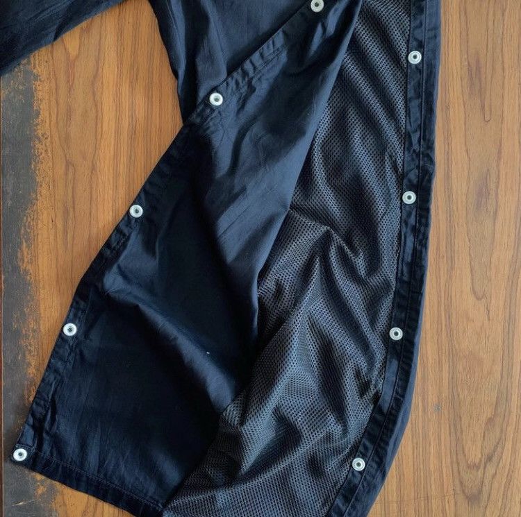 GOODENOUGH Vintage Goodenough Snap Button Pants Size US 30 / EU 46 - 4 Thumbnail