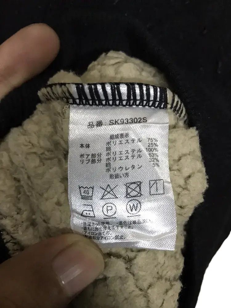 Japanese Brand Kaepa x Sanrio Hello Kitty Sweatshirts Size XL / US 12-14 / IT 48-50 - 7 Thumbnail