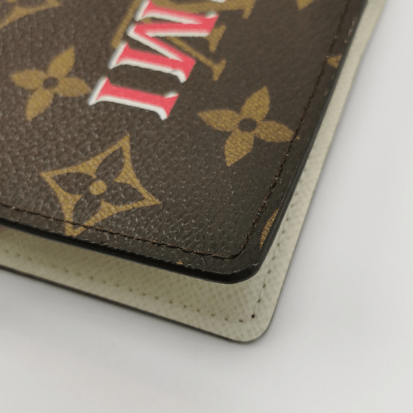 Louis Vuitton Louis Vuitton (LV) Monogram snap wallet -y2506 Size ONE SIZE - 7 Thumbnail