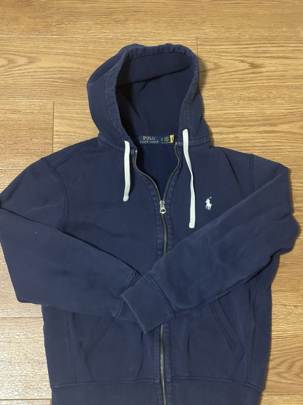 Polo Ralph Lauren Polo Ralph Lauren Zip up | Grailed