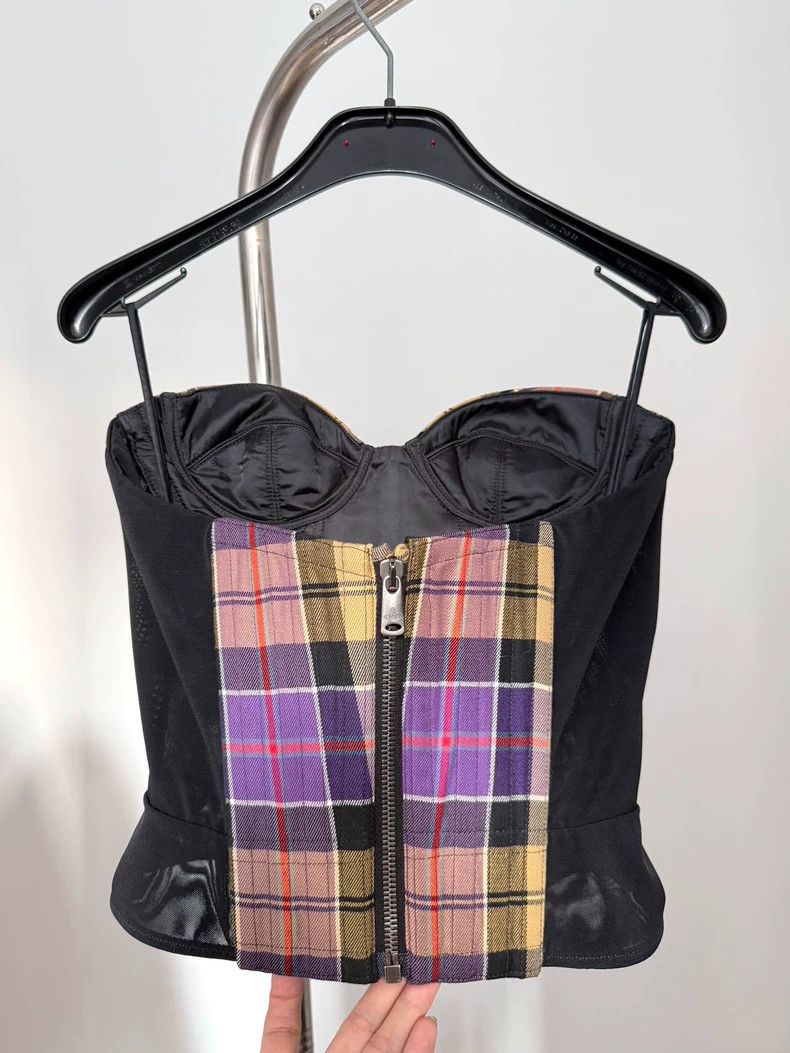 Vivienne Westwood Vivienne Westwood Fishbone corsets Size S / US 4 / IT 40 - 5 Thumbnail