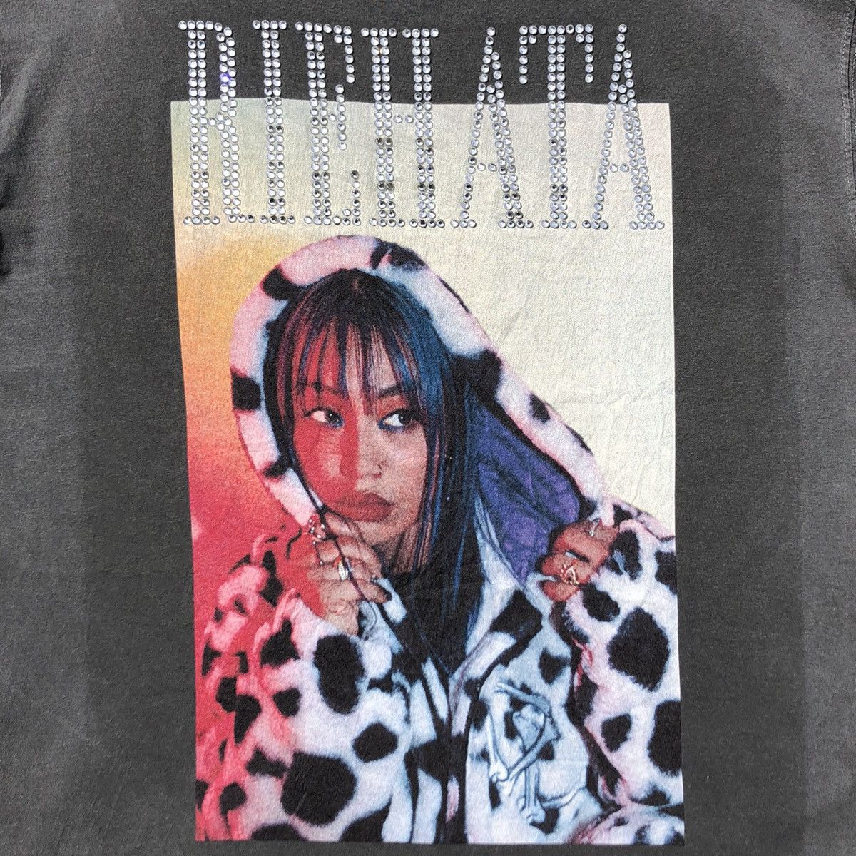 Designer RARE‼️ DLSM Rebellious AD 2015 Size US L / EU 52-54 / 3 - 2 Thumbnail