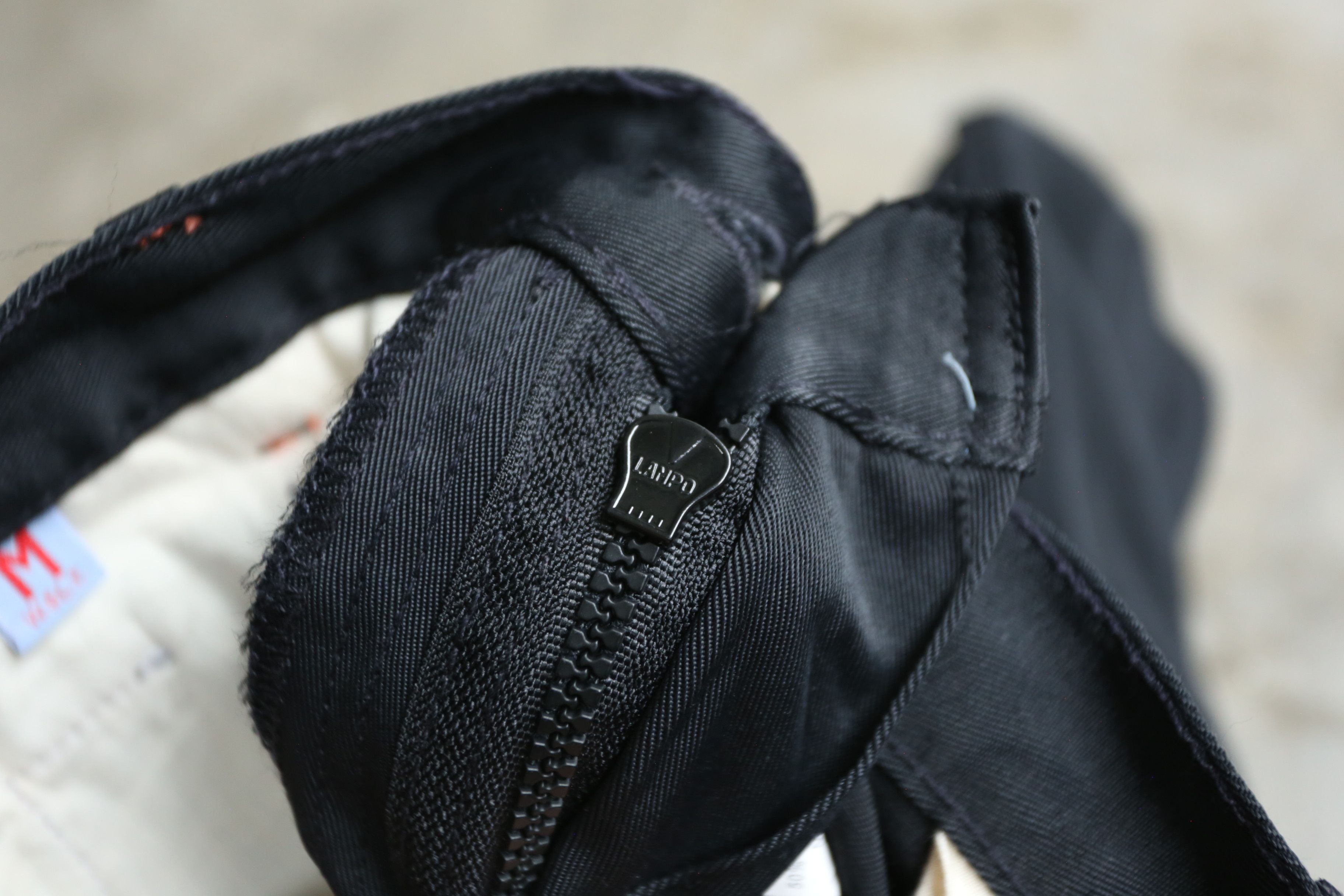 W&LT W&LT - S/S 96 - Moto Pants Size US 30 / EU 46 - 7 Thumbnail