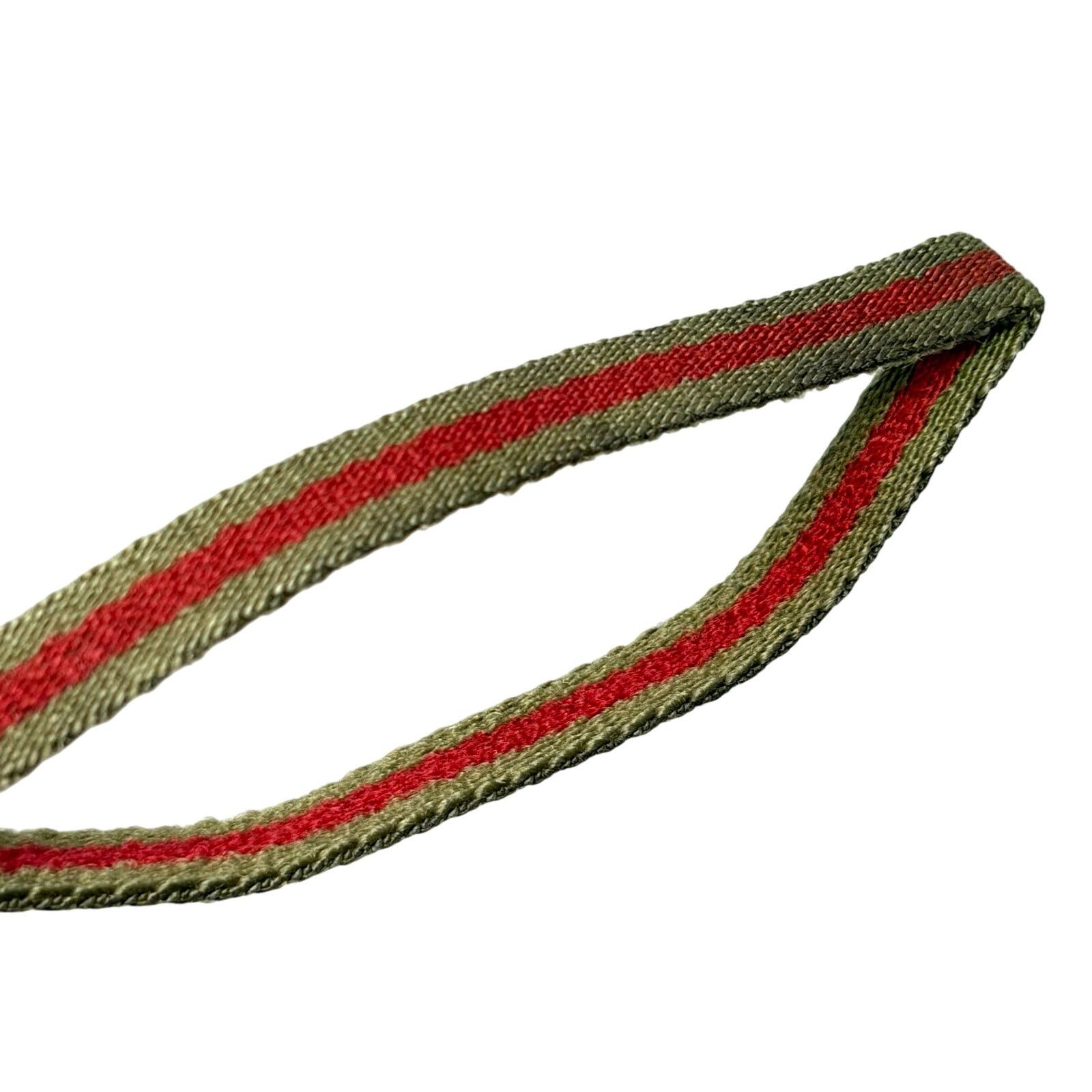 Gucci Gucci Phone Strap / Keychain Size ONE SIZE - 4 Thumbnail