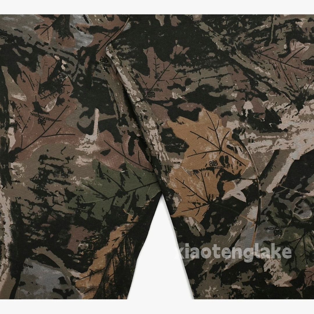 Vintage otl kapital bape style skate hiphop loose sweatpants Size US 36 / EU 52 - 4 Thumbnail