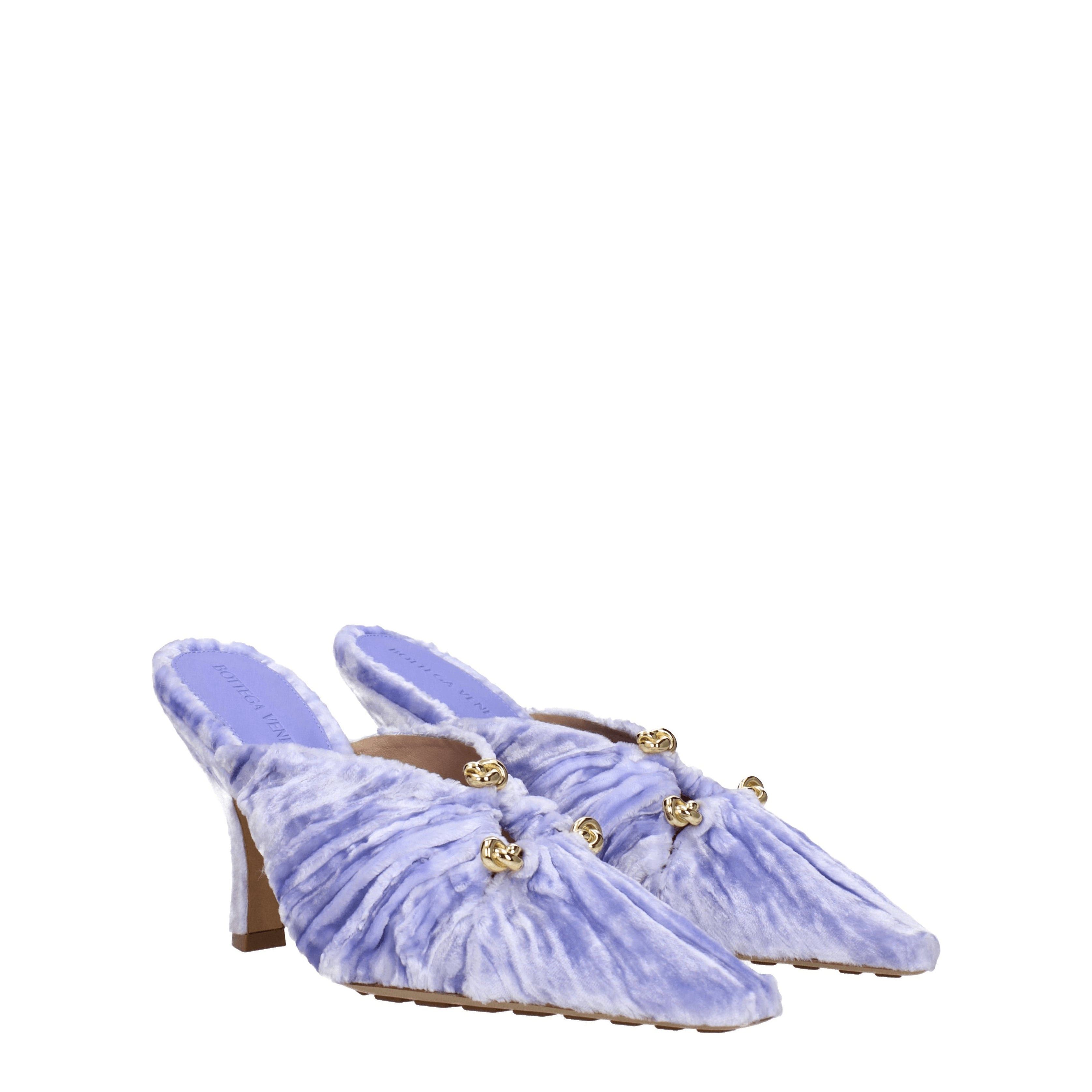 Bottega Veneta Sandals Size US 7 / IT 37 - 1 Thumbnail
