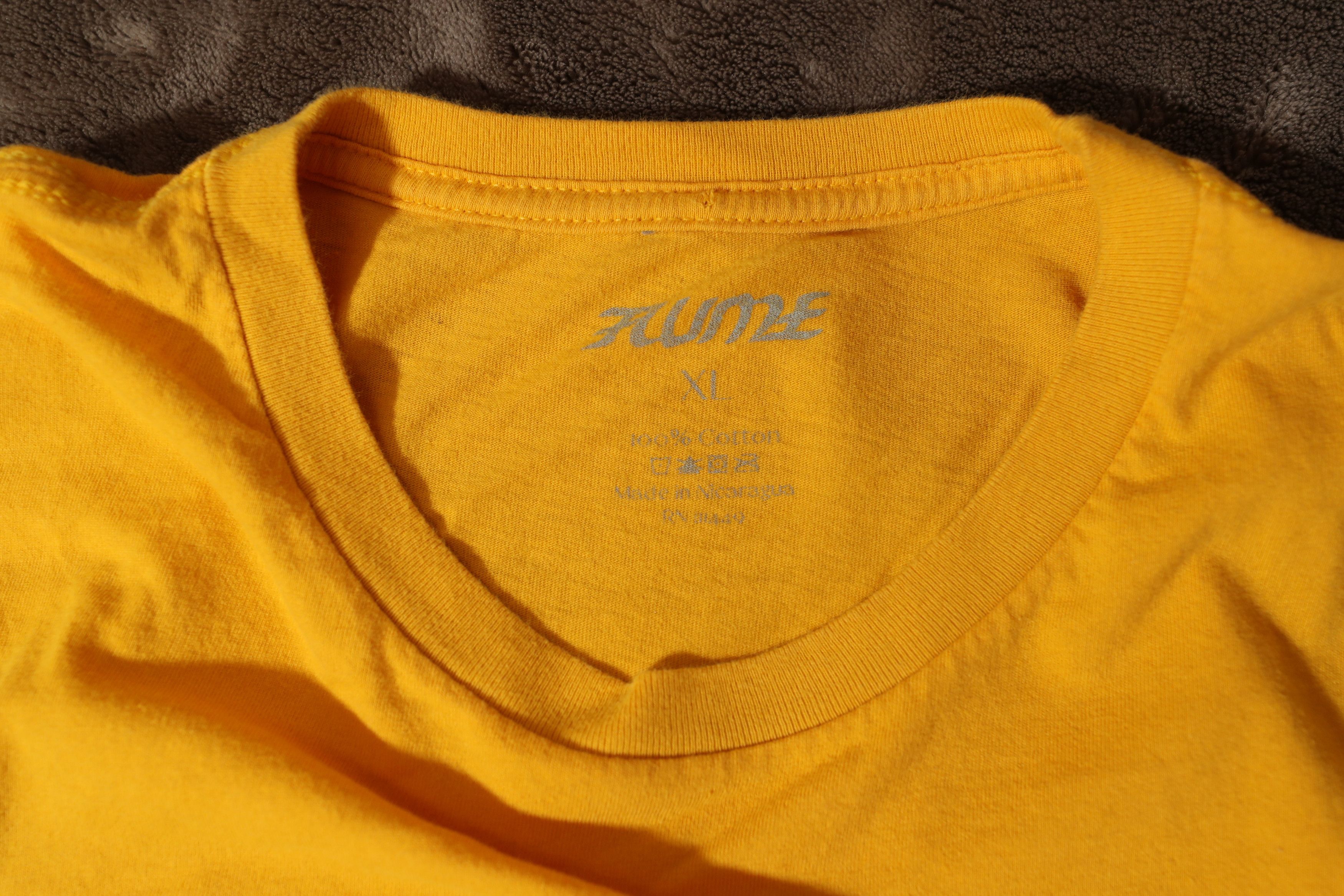 Band Tees Flume x Jonathan Zawada Lure Tee (XL) Size US XL / EU 56 / 4 - 9 Thumbnail