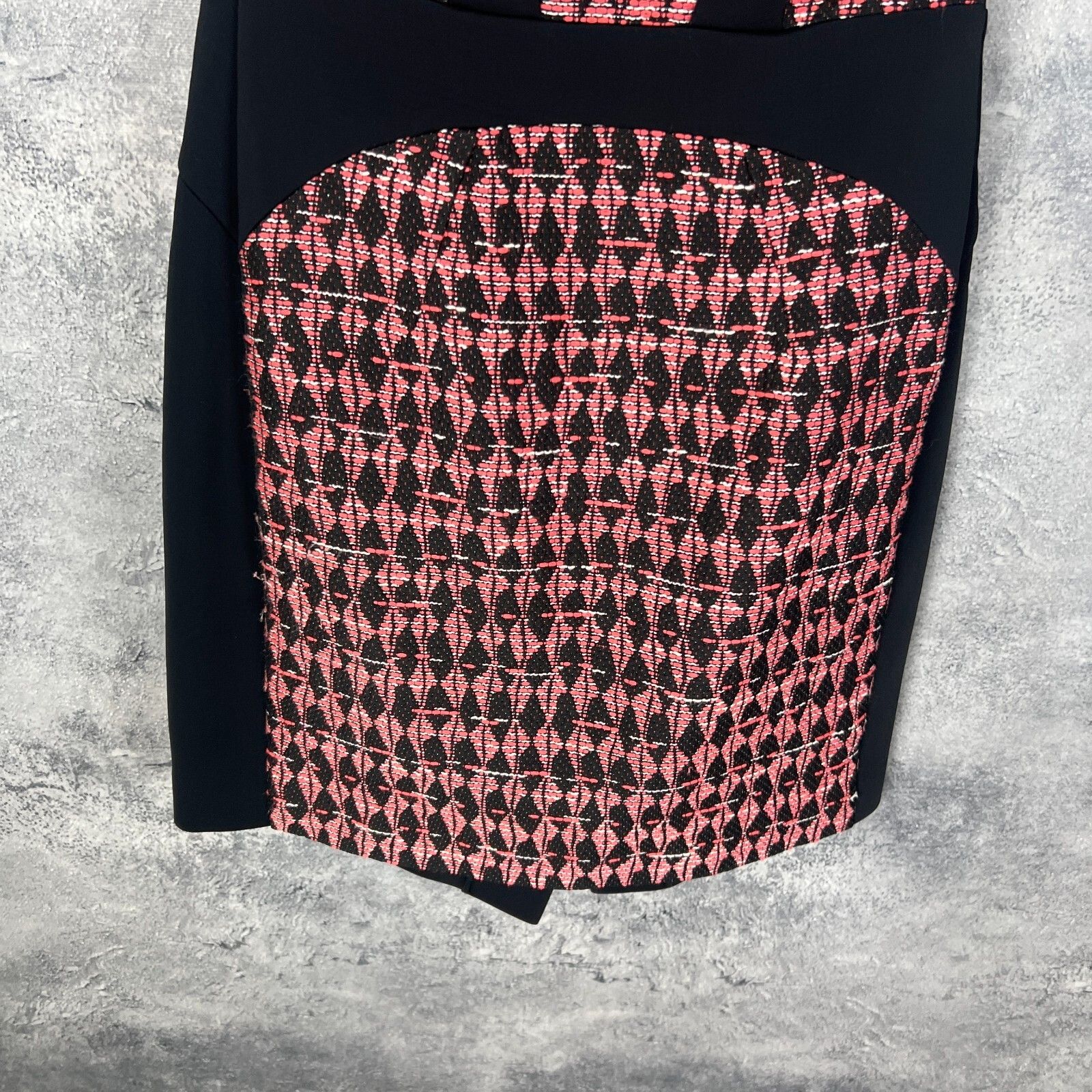 Maje Maje Dress Women's Size 40 Multicolor Sleeveless ` Size S / US 4 / IT 40 - 3 Thumbnail