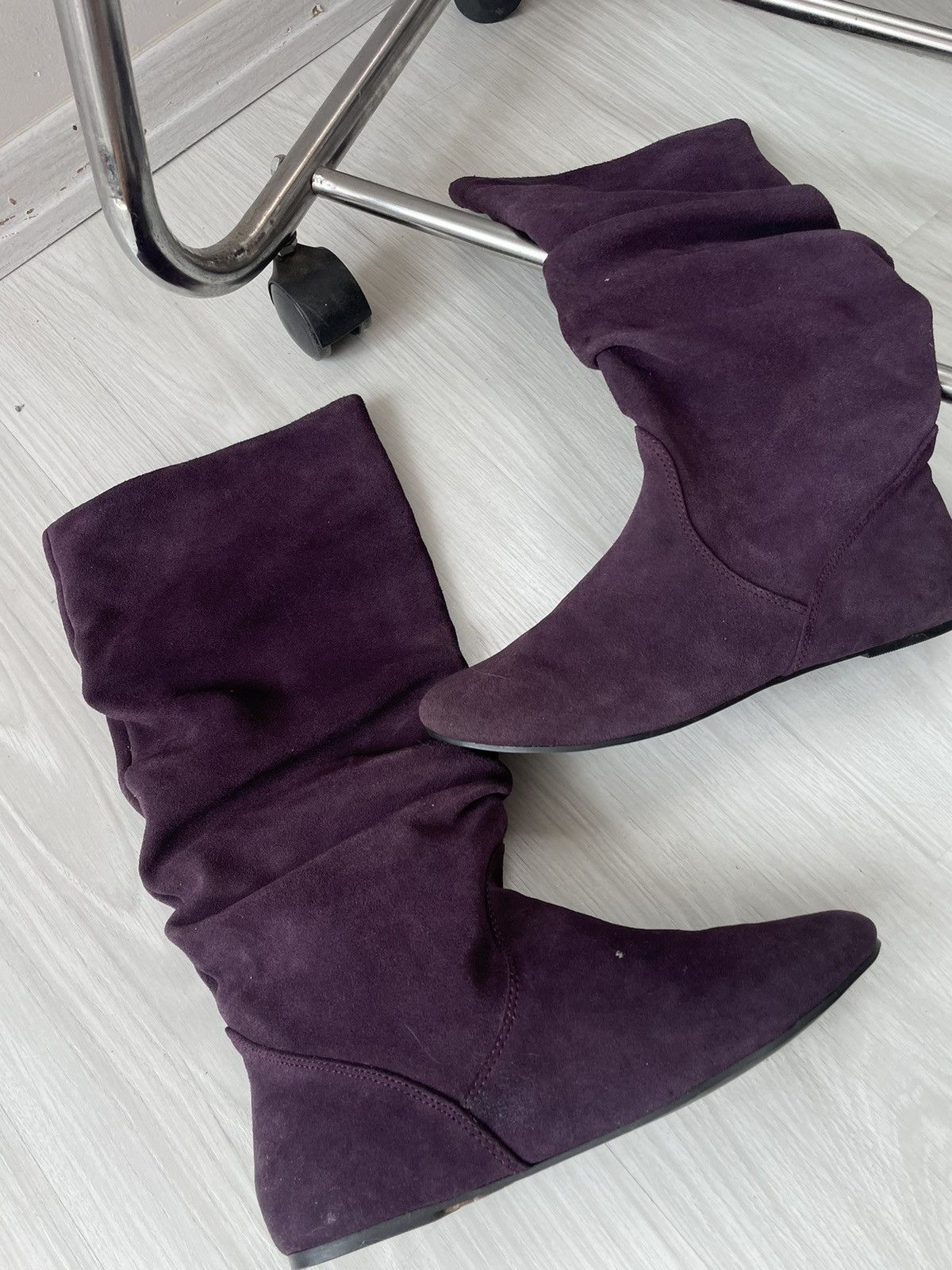 Steve Madden Steve Madden boots Size US 8.5 / IT 38.5 - 12 Thumbnail