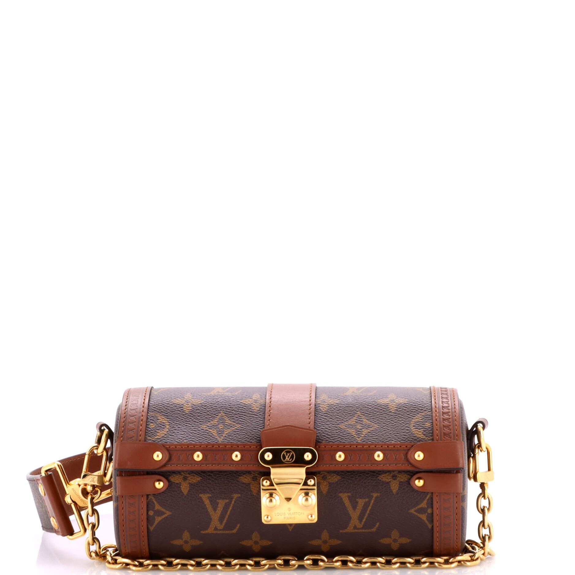 Louis Vuitton Papillon Trunk Bag Size ONE SIZE - 1 Thumbnail