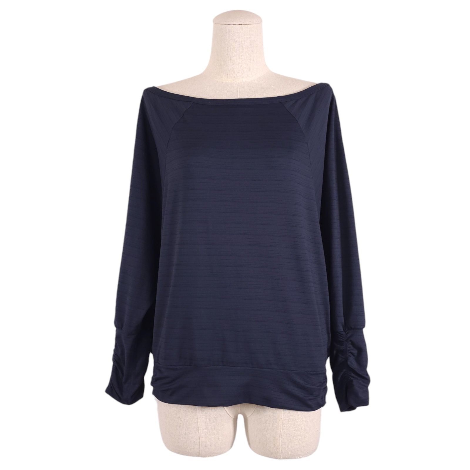 Prana Prana Ridgeview Top Nautical Blue Sz Small Size S / US 4 / IT 40 - 1 Thumbnail