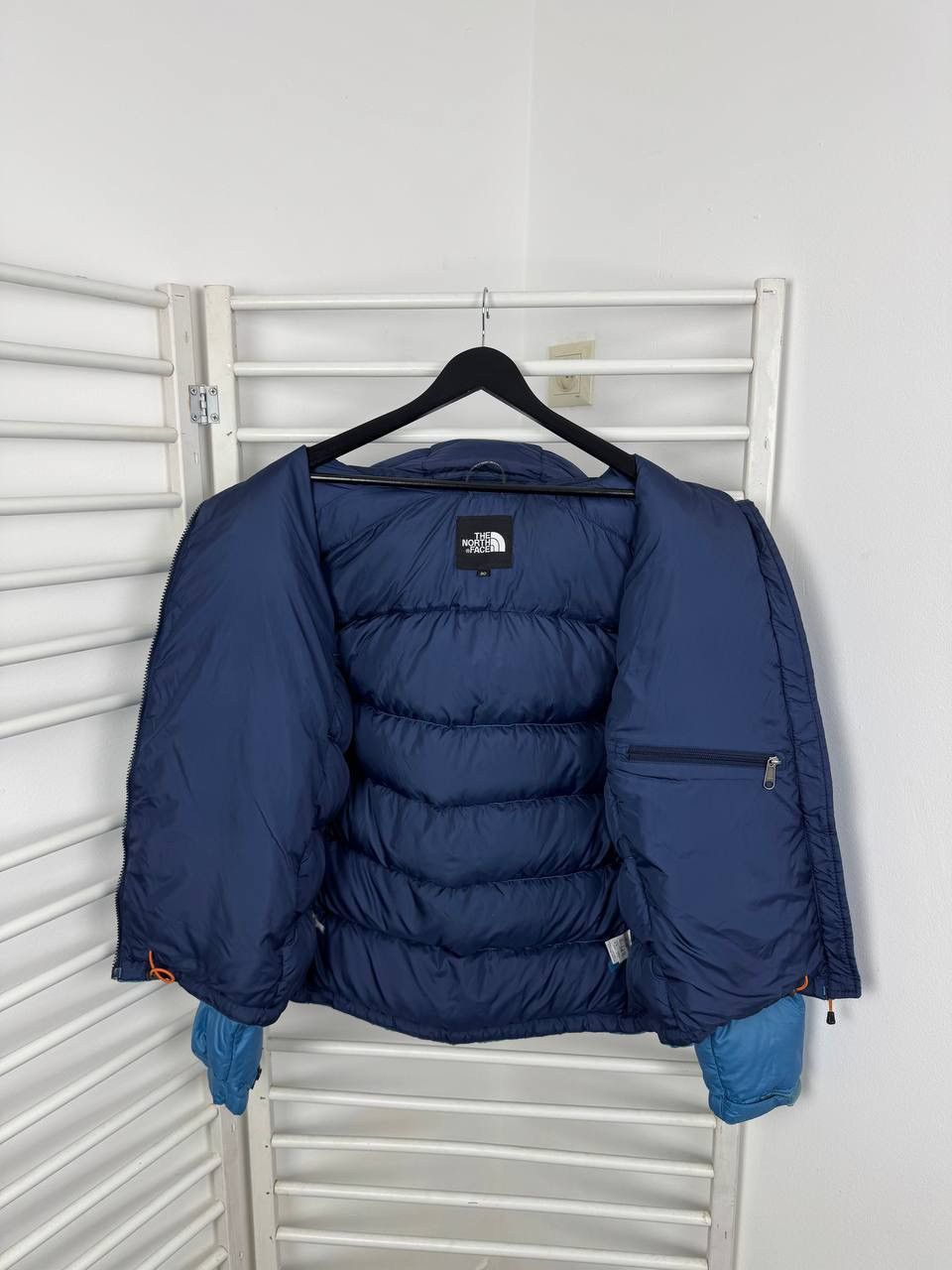 The North Face The North Face 1996 Nuptse 700 Size US S / EU 44-46 / 1 - 3 Thumbnail