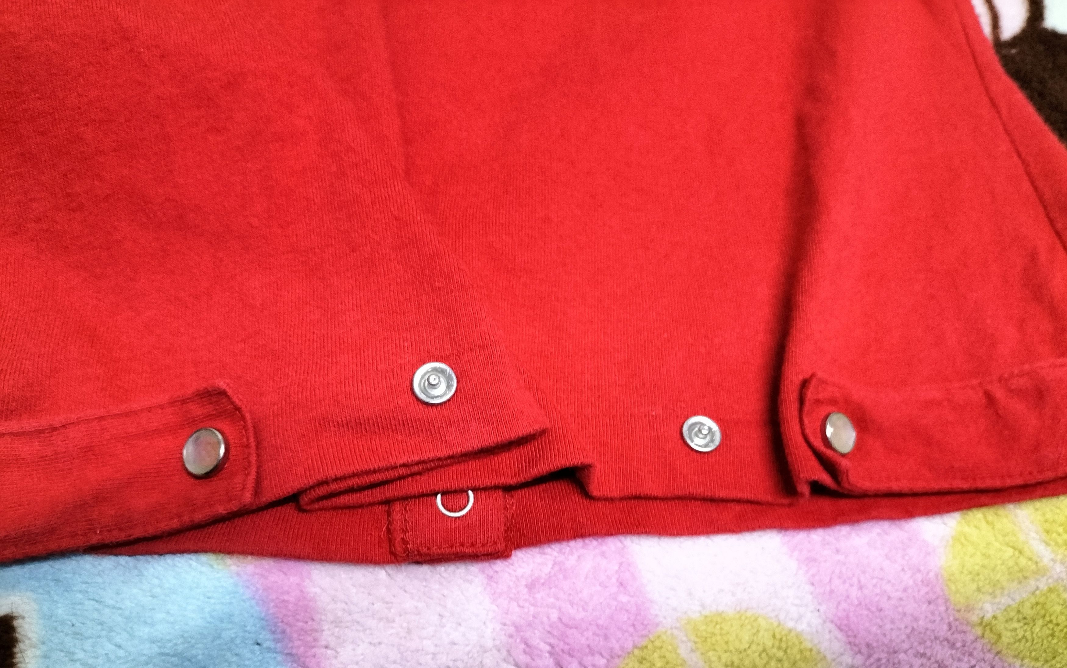 agnes b. Agnes B. Cardigan snap button Size S / US 4 / IT 40 - 5 Thumbnail