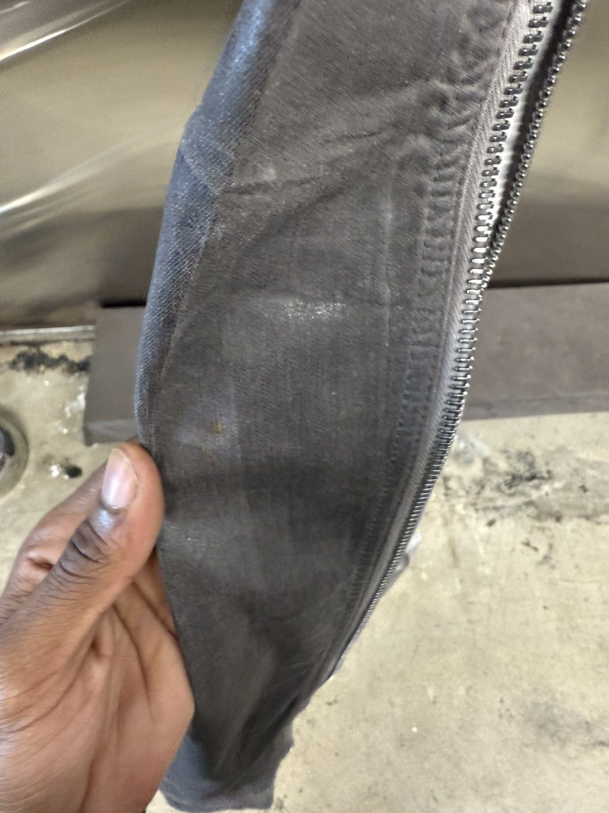 Rick Owens Rick Owens DRKSHDW Size US 31 - 15 Thumbnail