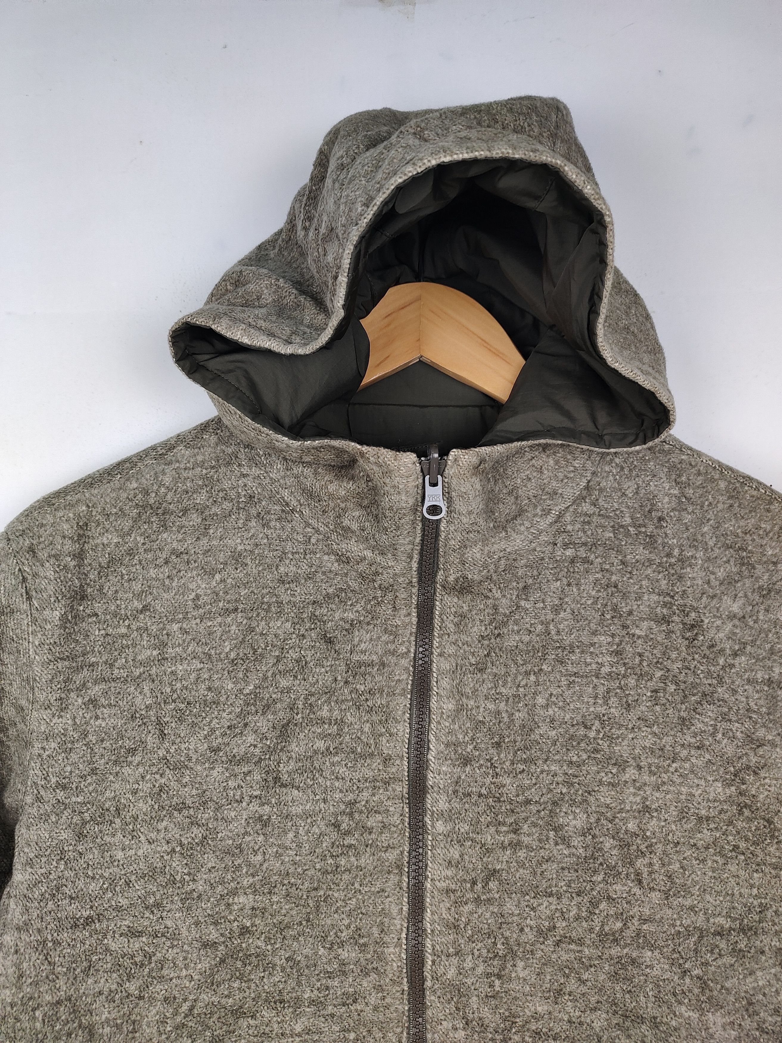 Issey Miyake Issey Miyake Reversible jacket Size US M / EU 48-50 / 2 - 2 Thumbnail