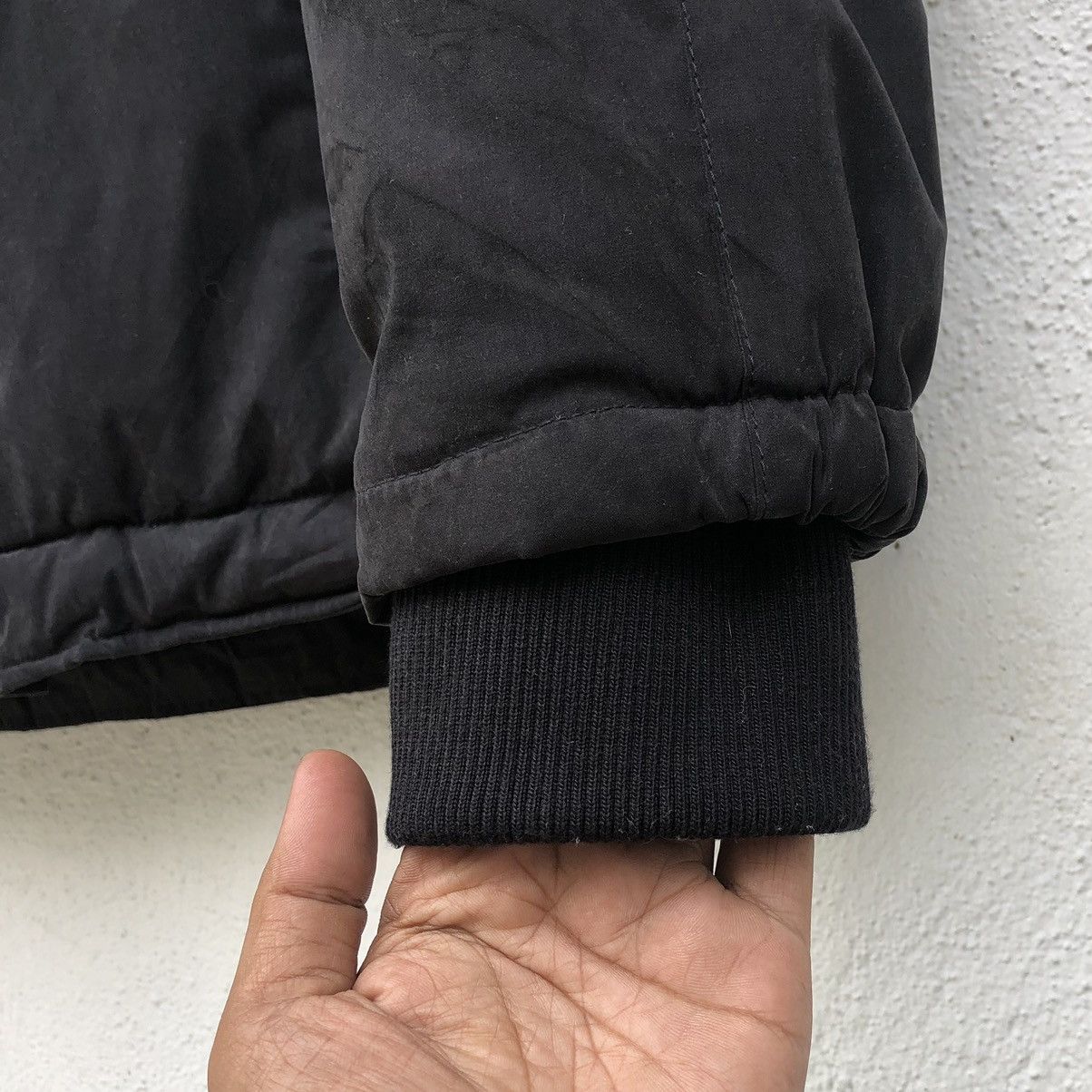 Volcom VOLCOM GOODMAN Lined Fleece Winter Coat Puffer Jacket Size US L / EU 52-54 / 3 - 19 Thumbnail