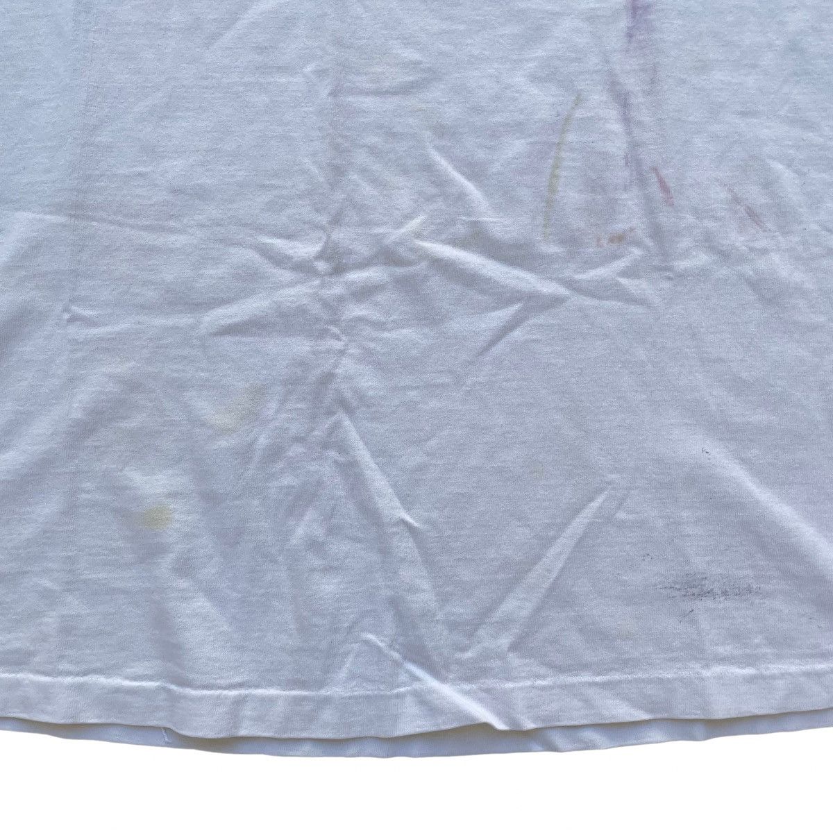 Vintage Vintage Malcolm X Martin Luther King Nelson Mandela Shirt Size US XL / EU 56 / 4 - 7 Thumbnail