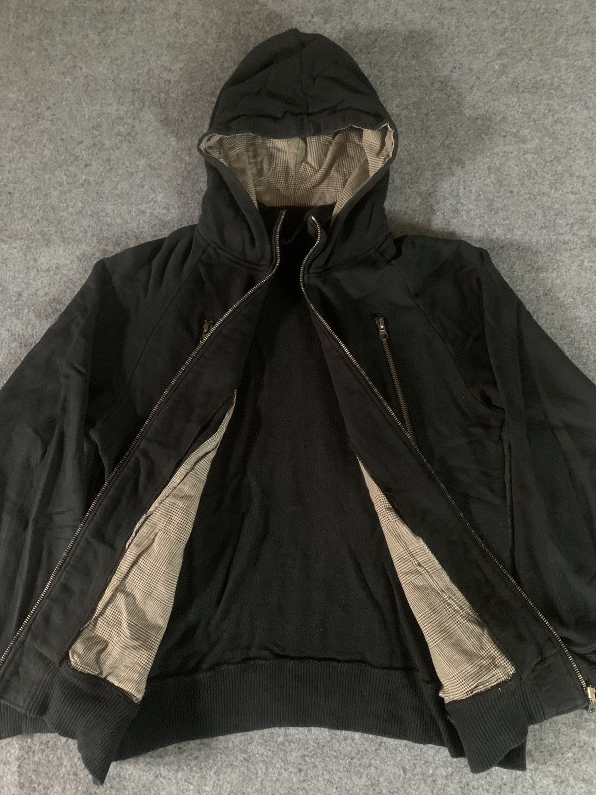Japanese Brand Final Basic navy style japanese Size US M / EU 48-50 / 2 - 1 Thumbnail