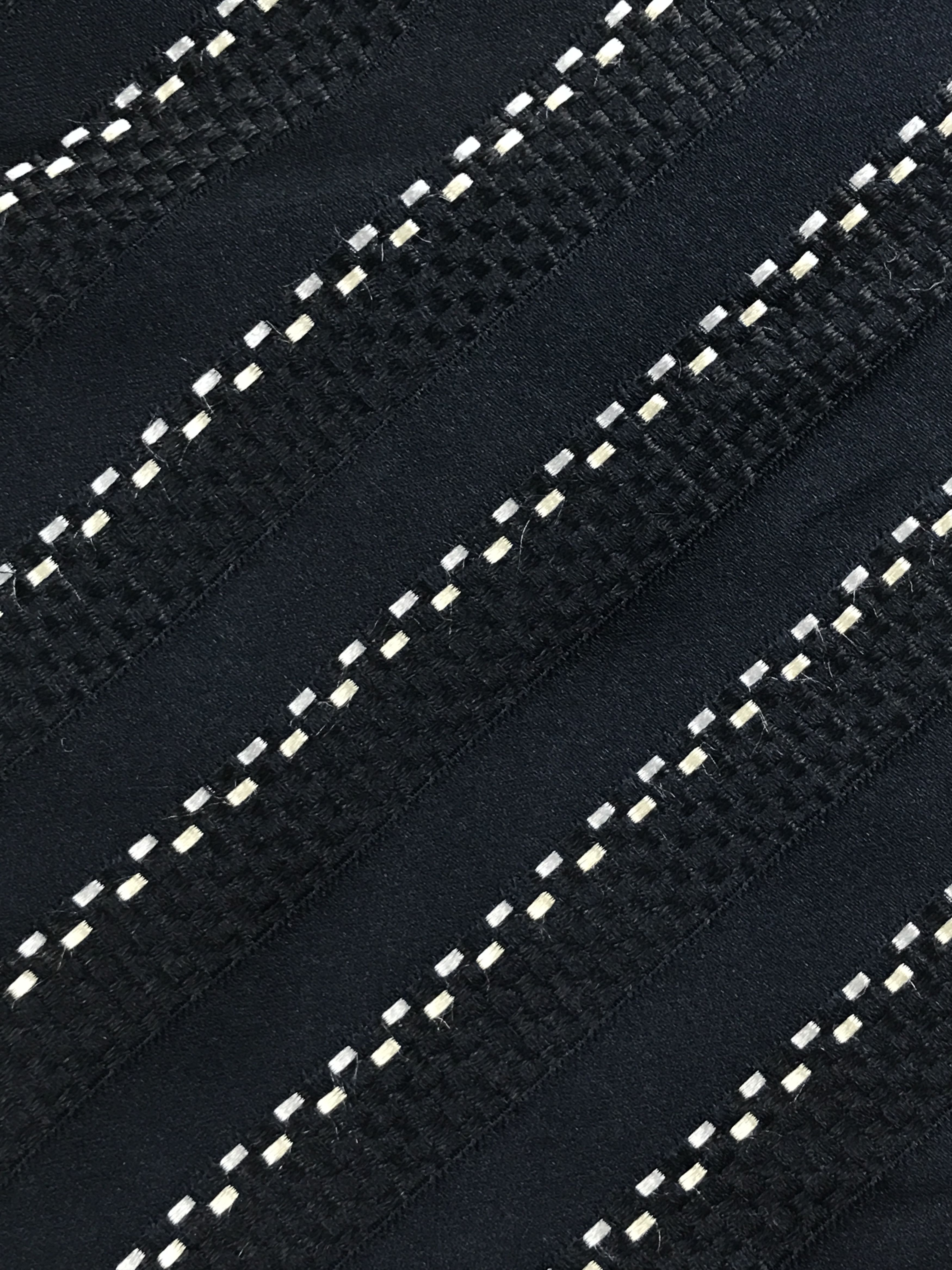 Giorgio Armani × Vintage Vintage Giorgio Armani Silk Necktie Size ONE SIZE - 5 Thumbnail