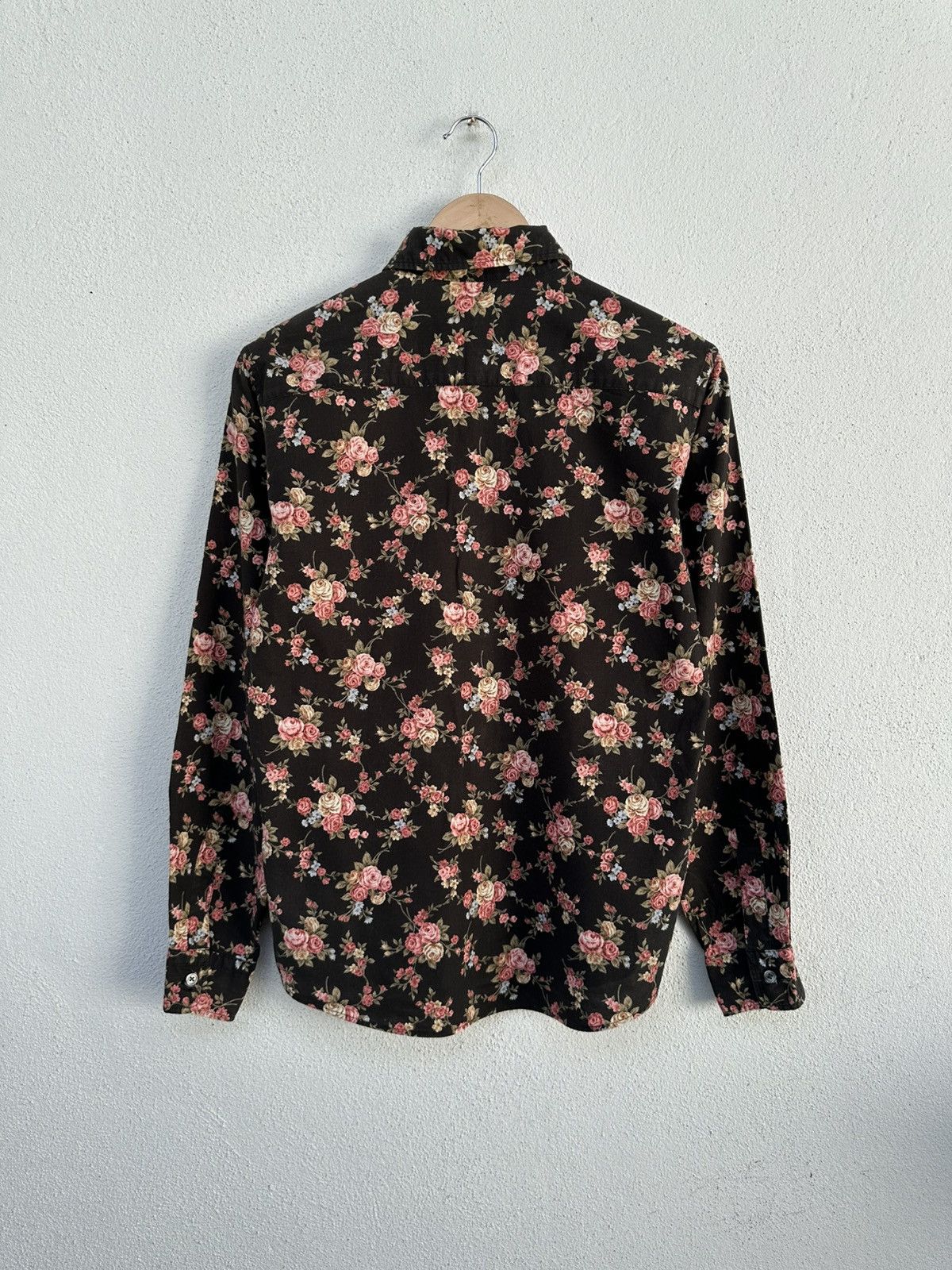 Japanese Brand × Tornado Mart Tornado Mart Floral Button Ups Size US M / EU 48-50 / 2 - 5 Thumbnail