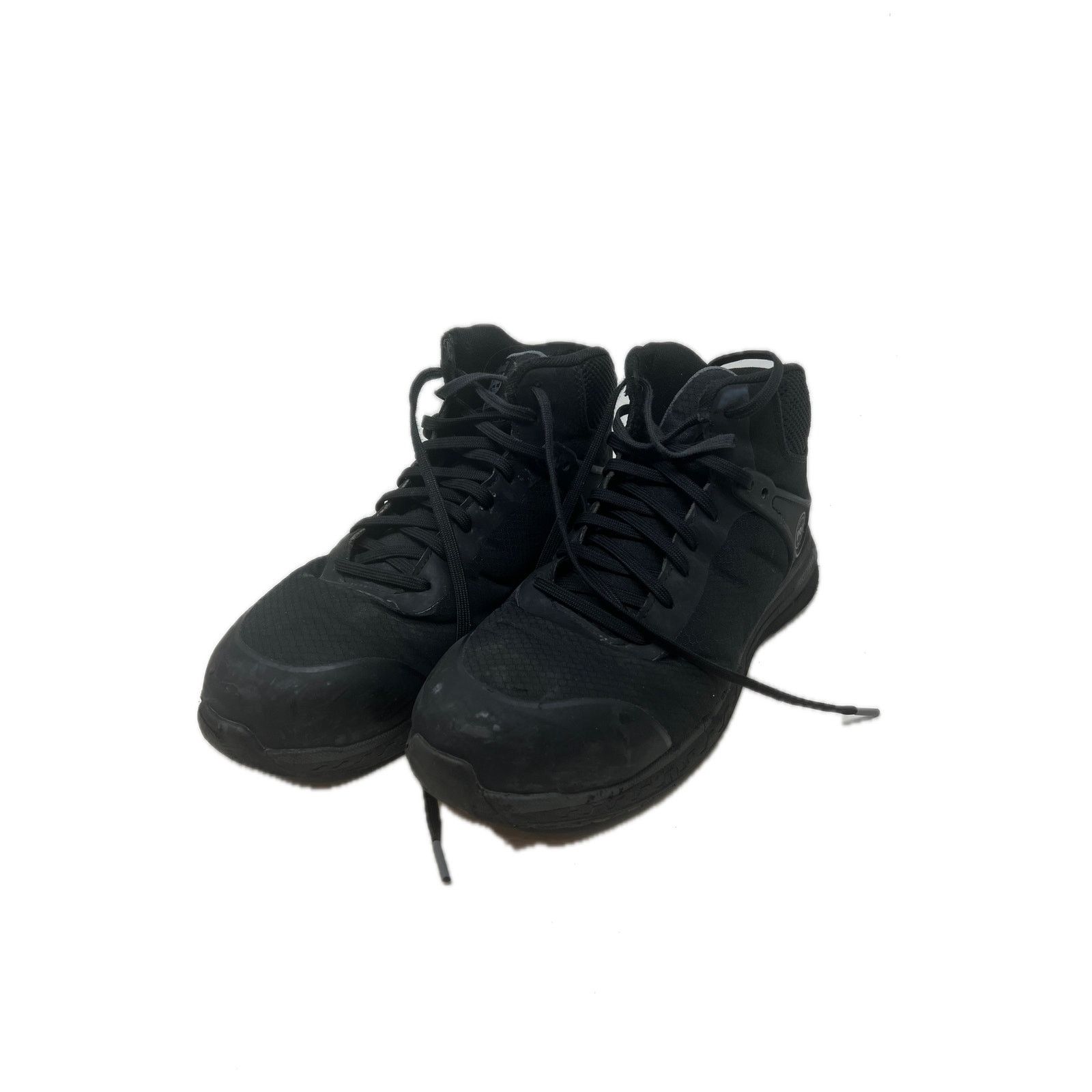 Timberland Timberland Pro 6" Waterproof & Anti Fatigue Boots Mens 11.5M Size US 11.5 / EU 44-45 - 1 Thumbnail