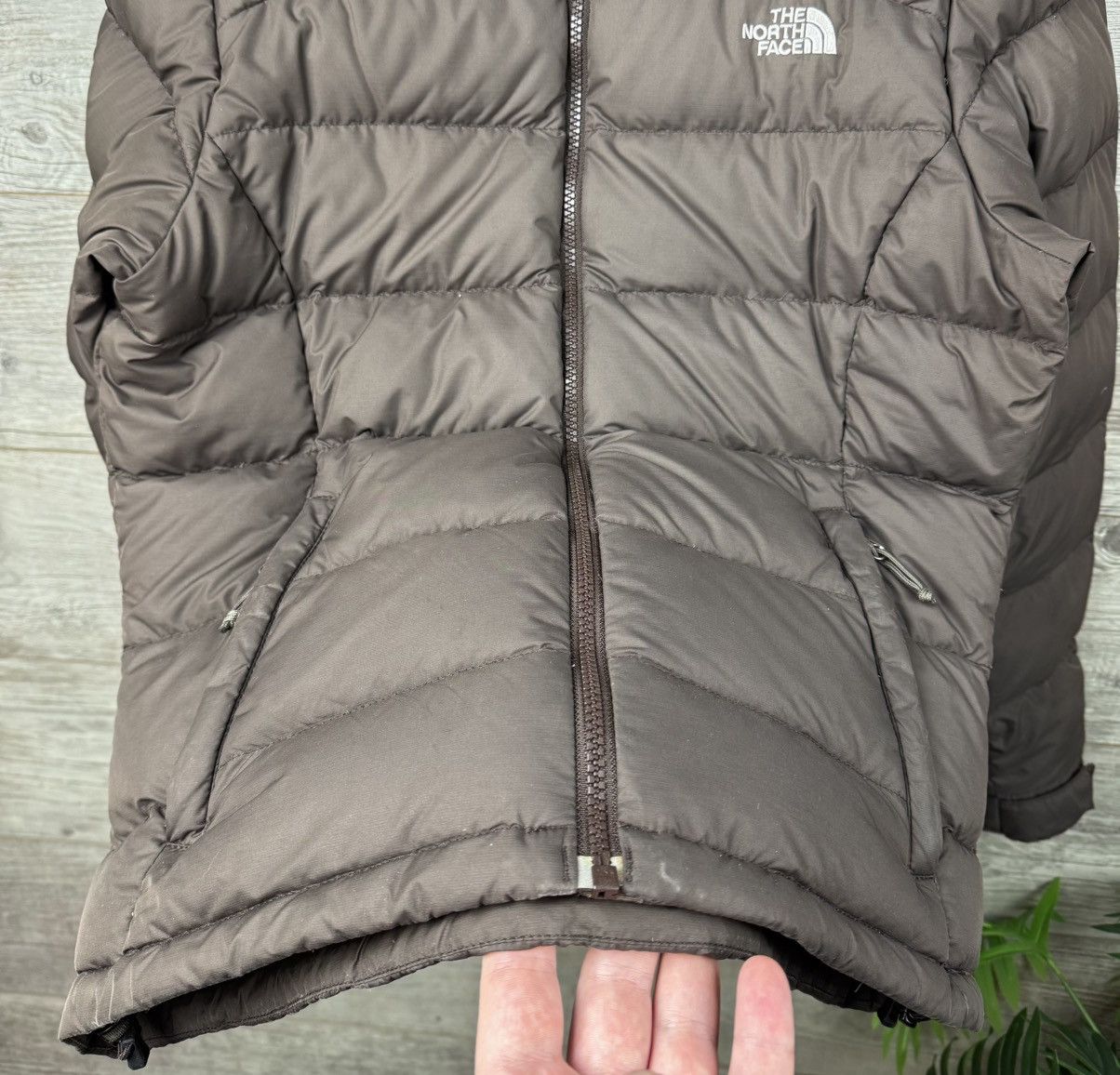 The North Face THE NORTH FACE DOWN JACKET PUFFER WOMANS U2K STYLE SIZE M Size M / US 6-8 / IT 42-44 - 17 Thumbnail