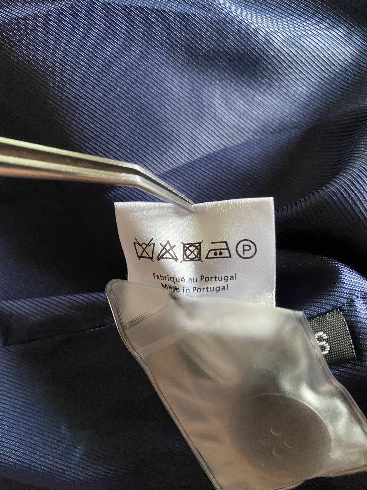 Y/Project S/S 2019 Y/Project - Blazer Jacket Size US M / EU 48-50 / 2 - 14 Thumbnail
