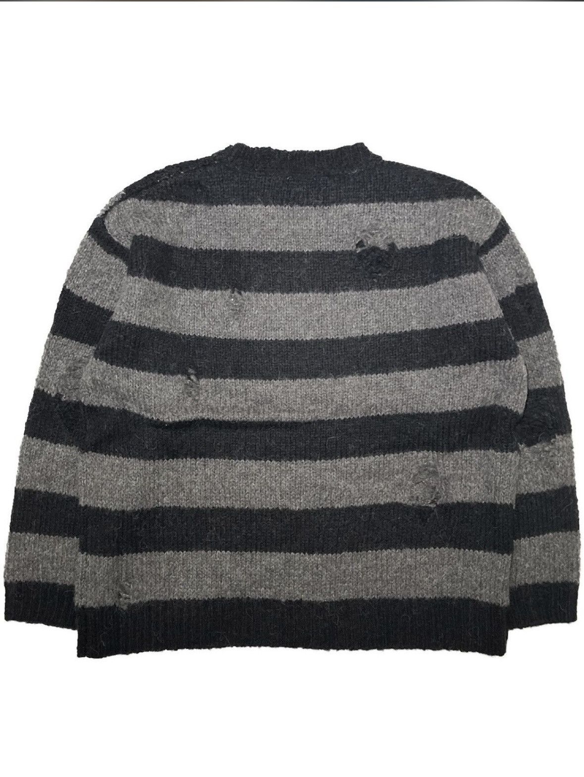 Number (N)ine Number Nine Sweater Size US L / EU 52-54 / 3 - 2 Thumbnail