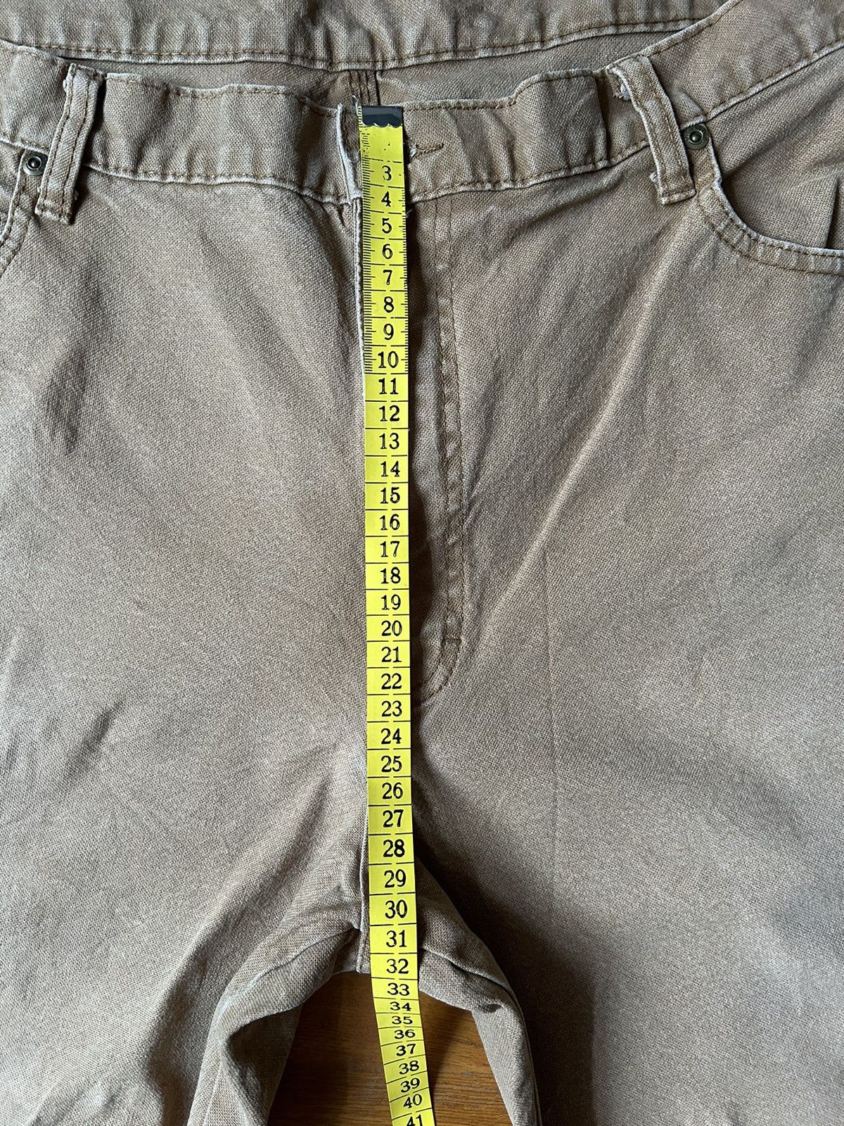 Dickies Dickies pants Size US 36 / EU 52 - 6 Thumbnail