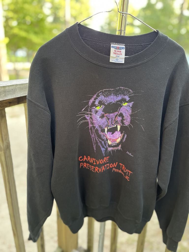 Jerzees Jerzees Super Sweats Size US M / EU 48-50 / 2 - 1 Thumbnail