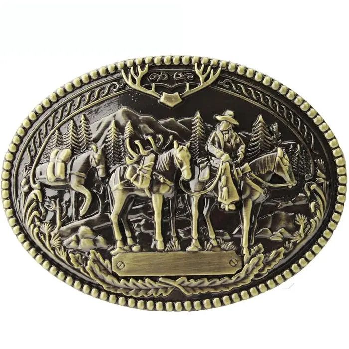 Other × Vintage Fashion personality punk cool belt Size ONE SIZE - 3 Thumbnail