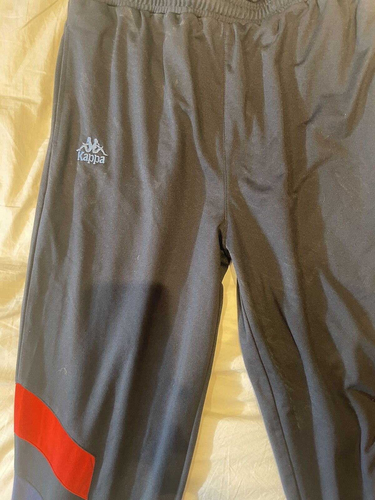 Kappa Kappa x Kontrol Joggers Size US 36 / EU 52 - 2 Thumbnail