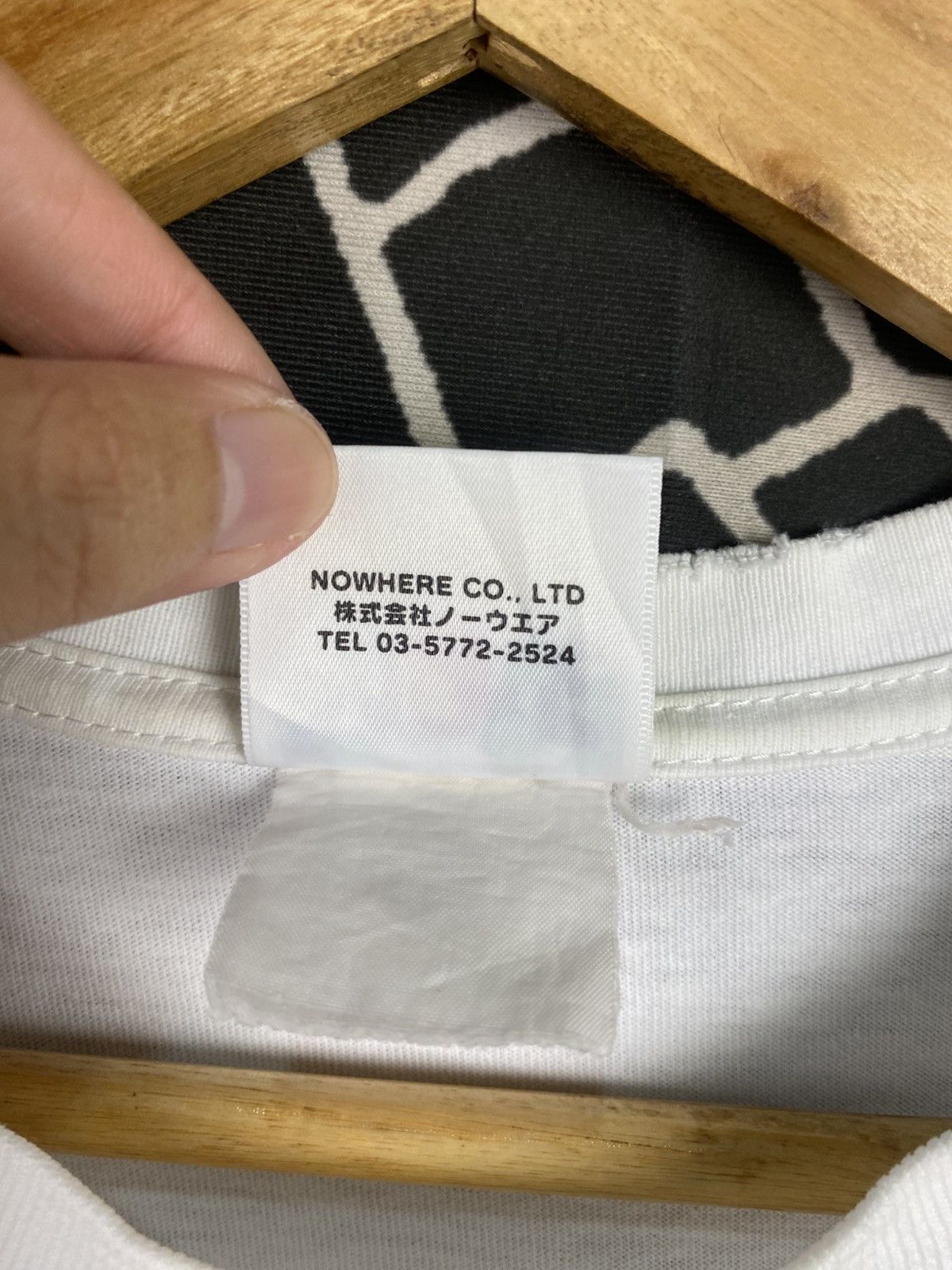 Bape Bape Side Big Ape Head Tee Size US M / EU 48-50 / 2 - 5 Thumbnail