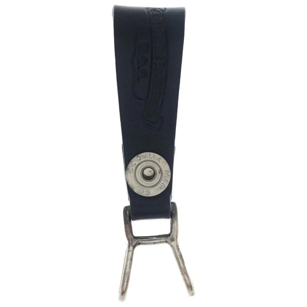 Chrome Hearts Chrome Hearts Heart Belt Loop Size ONE SIZE - 2 Thumbnail