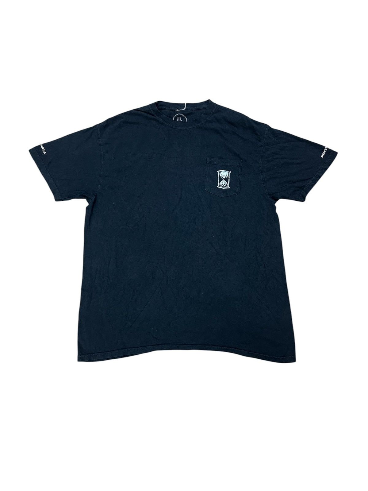 Seditionaries Rare And Beautiful Sick UNUS ANNUS Merch Y2K Avant-Garde Tee Size US XL / EU 56 / 4 - 1 Thumbnail